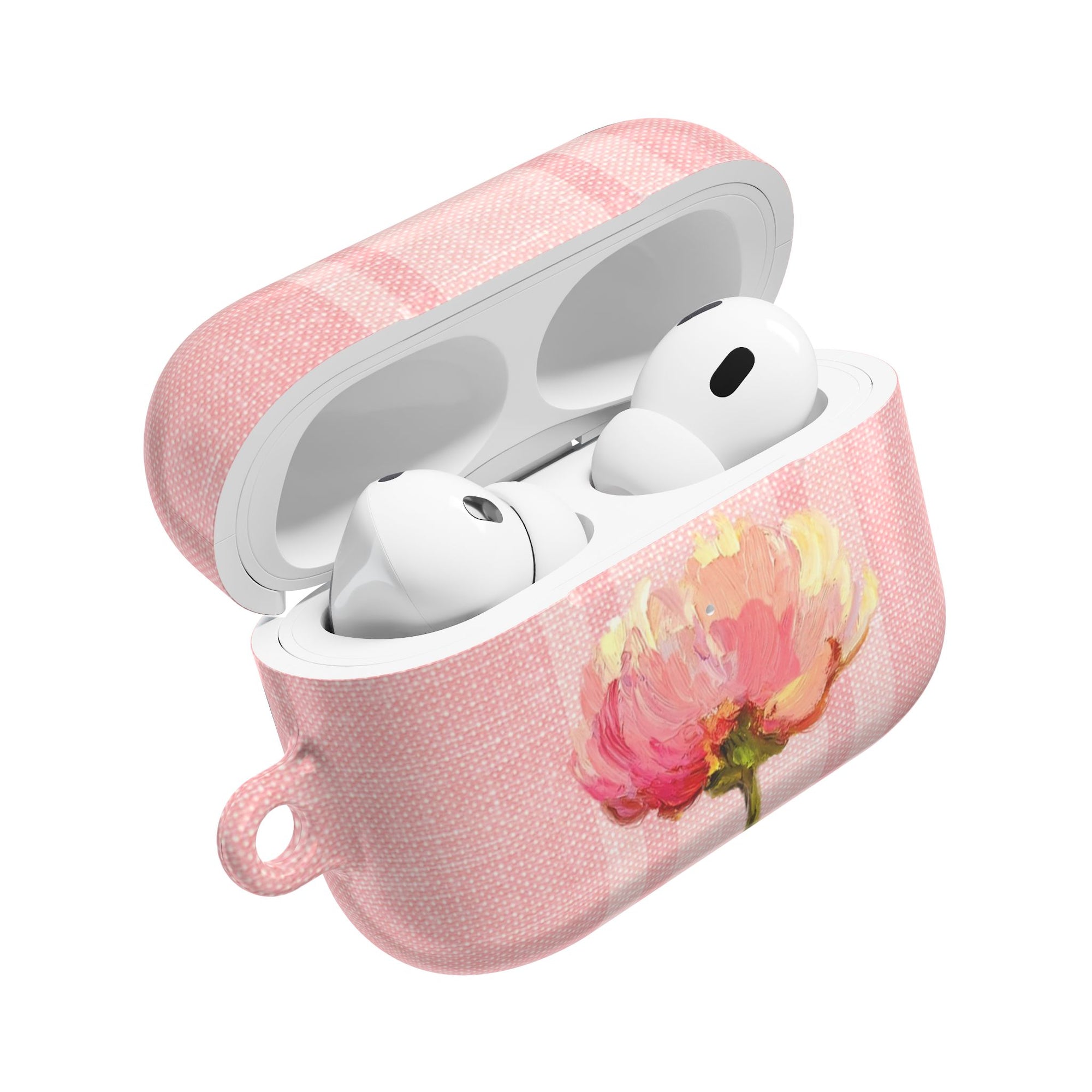 Miss Pinky AirPod Case