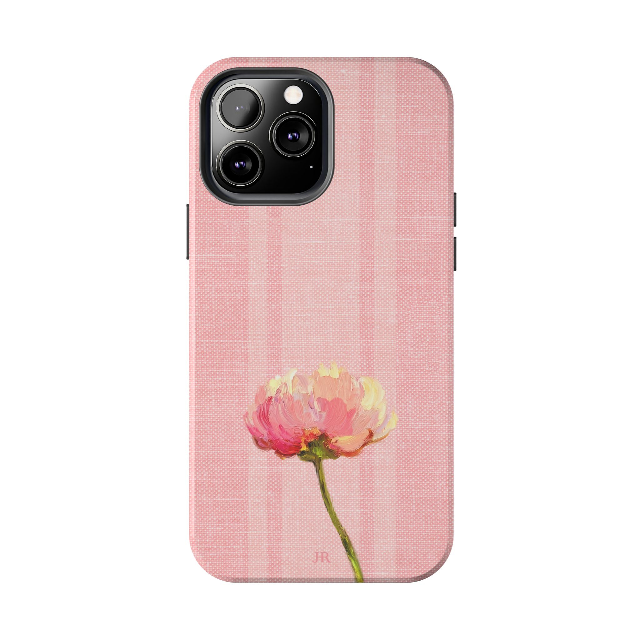 Miss Pinky Phone Case