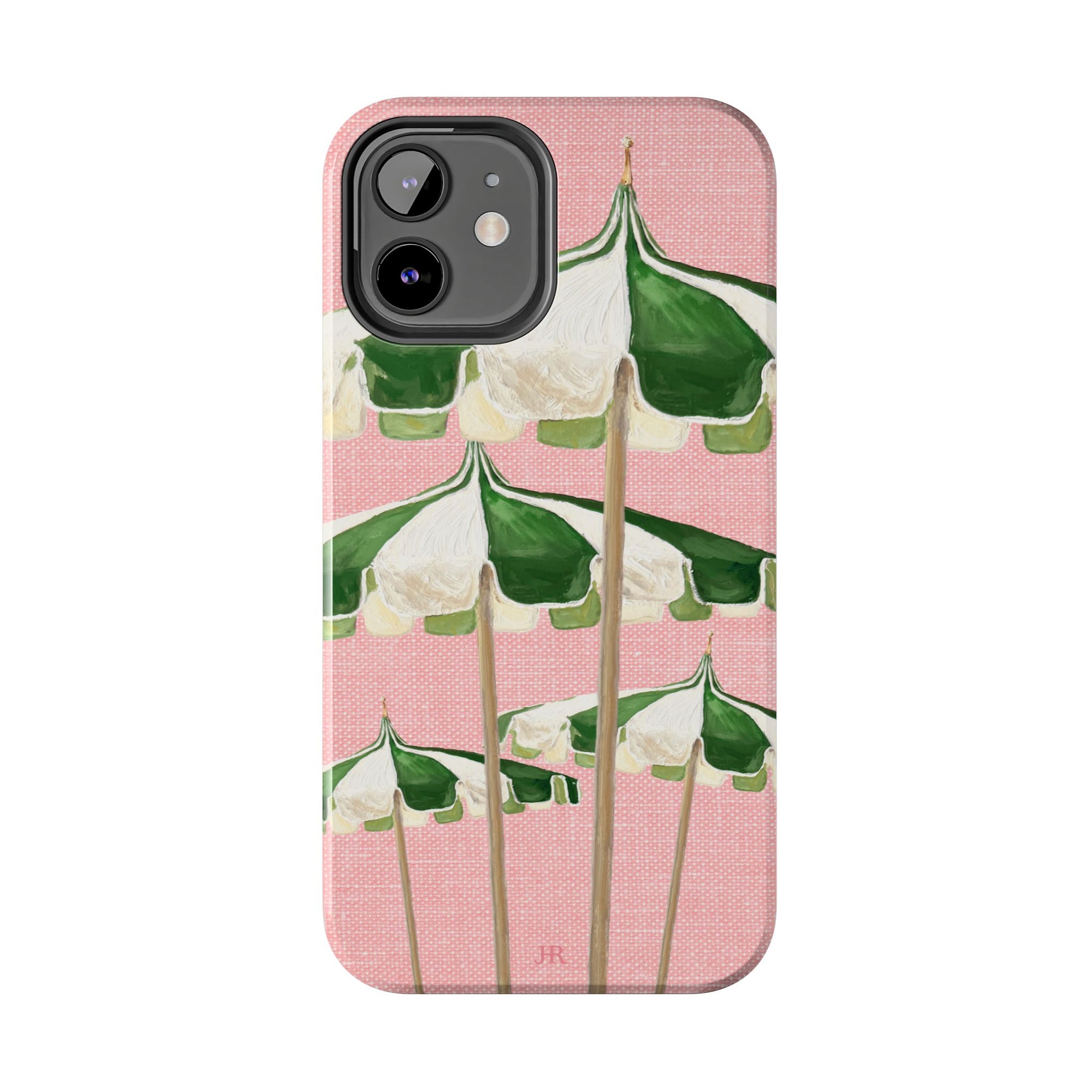 The Beverly Phone Case