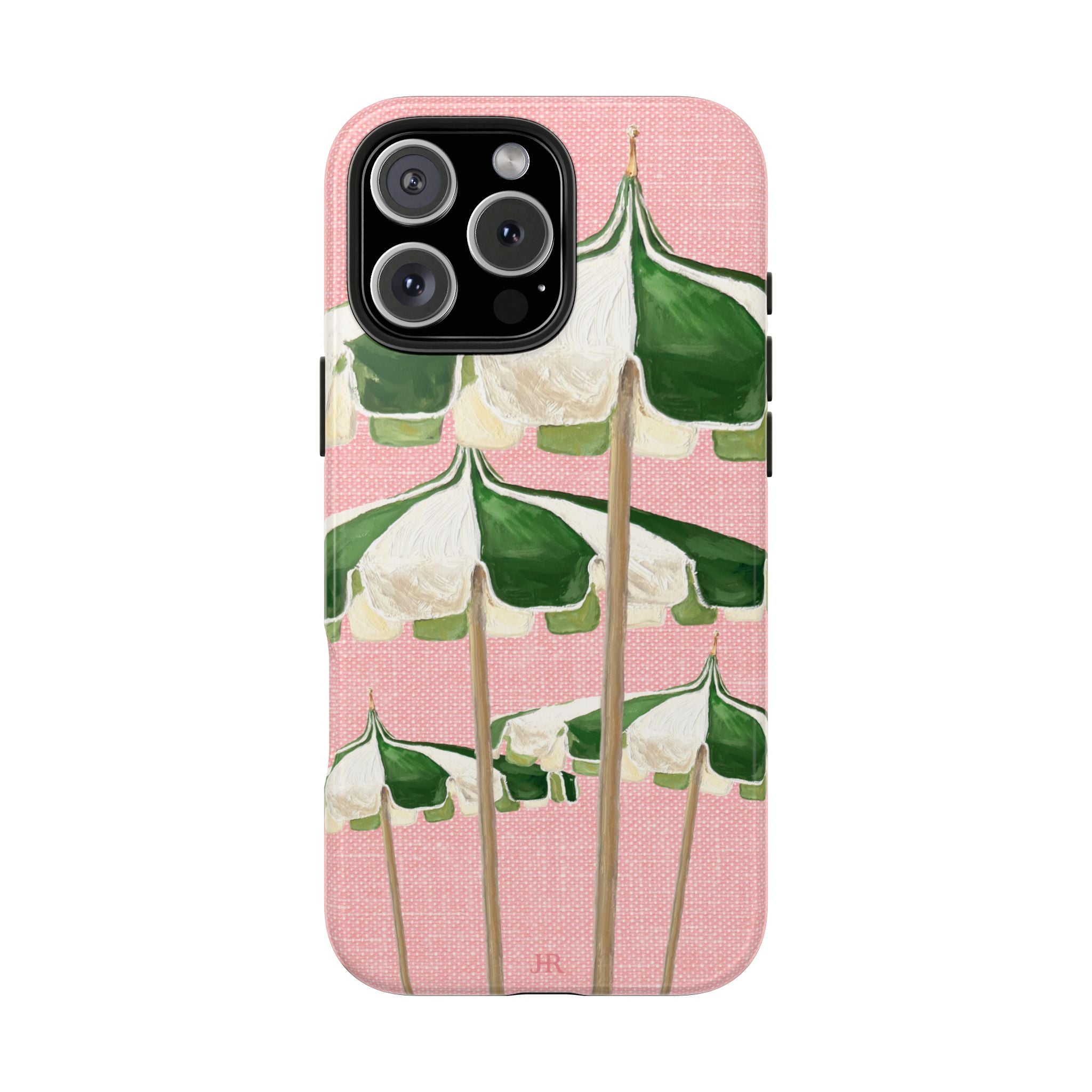 The Beverly Phone Case