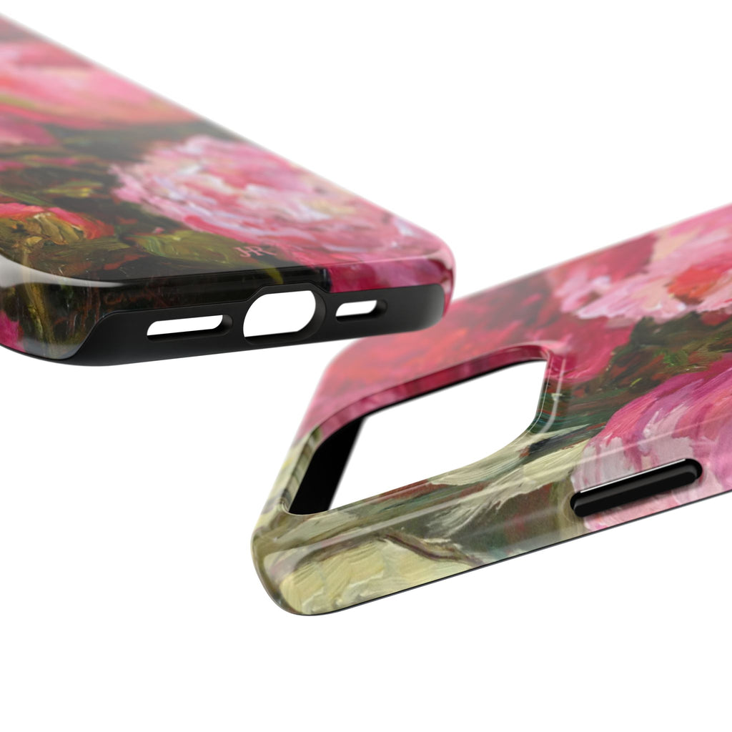 J'adore Phone Case