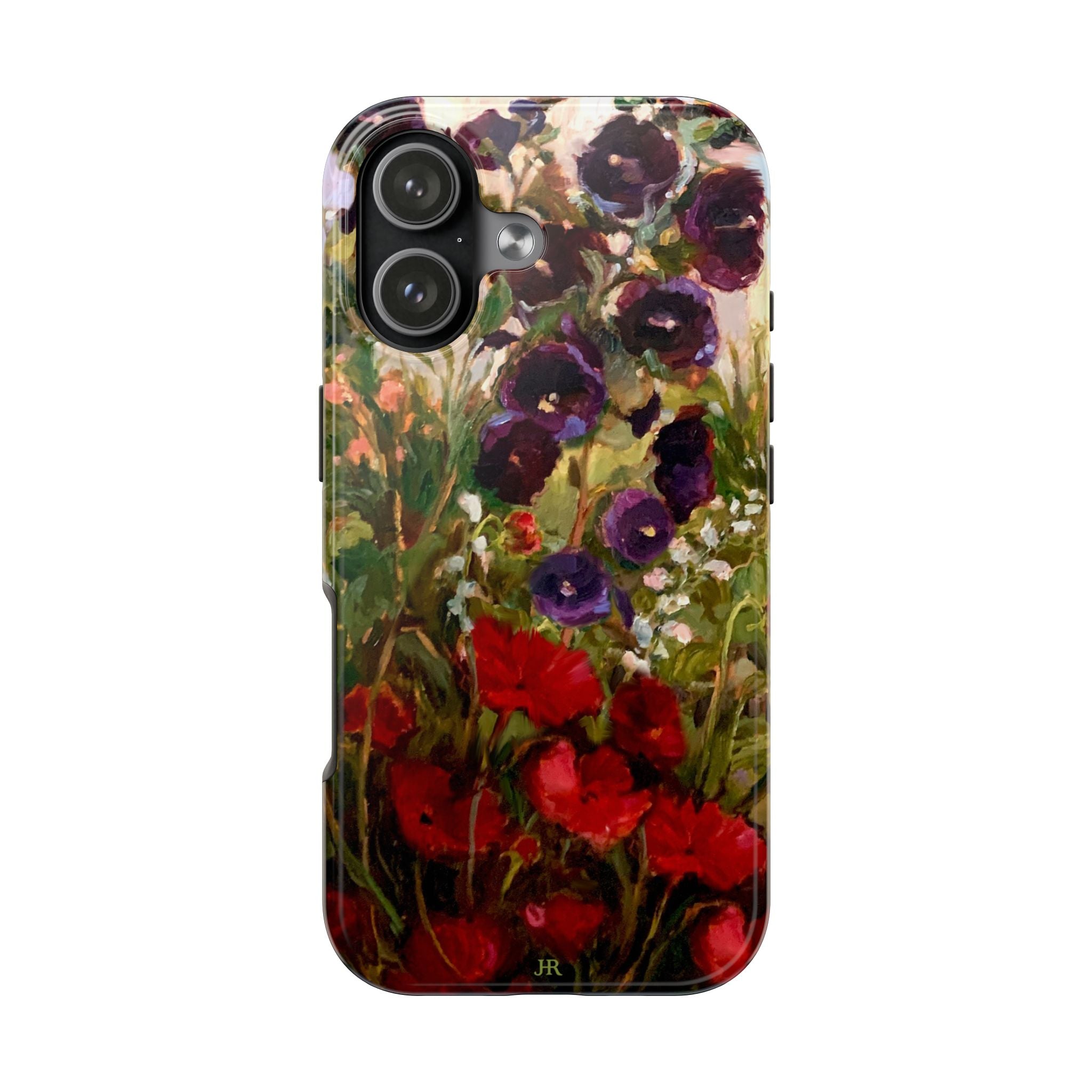 Le Jardin Phone Case