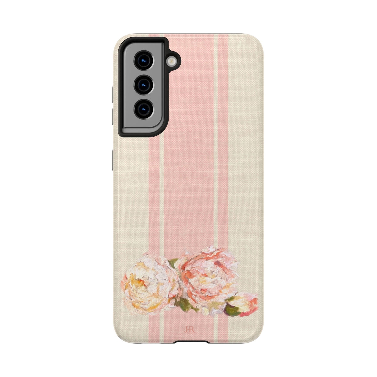 Peony Blush  Phone Case
