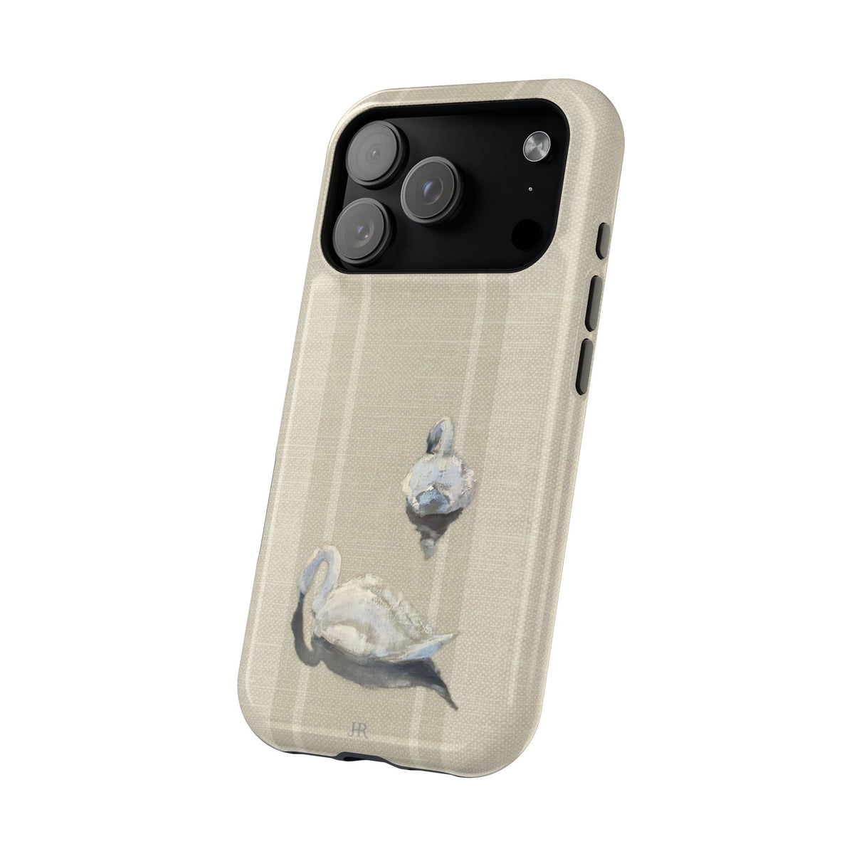 Swan Deux MagSafe® Phone Case