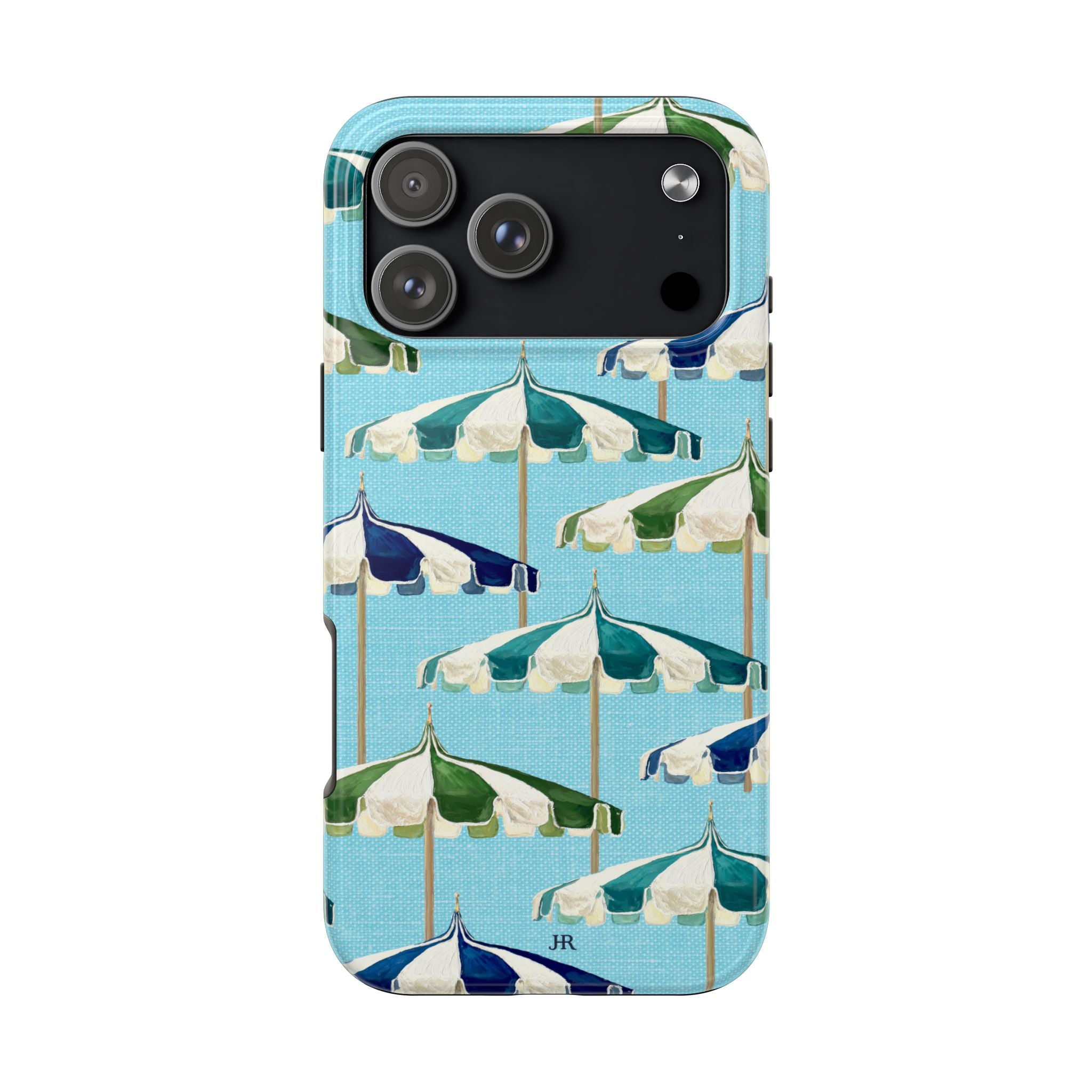 Saint-Tropez  Stripe Phone Case