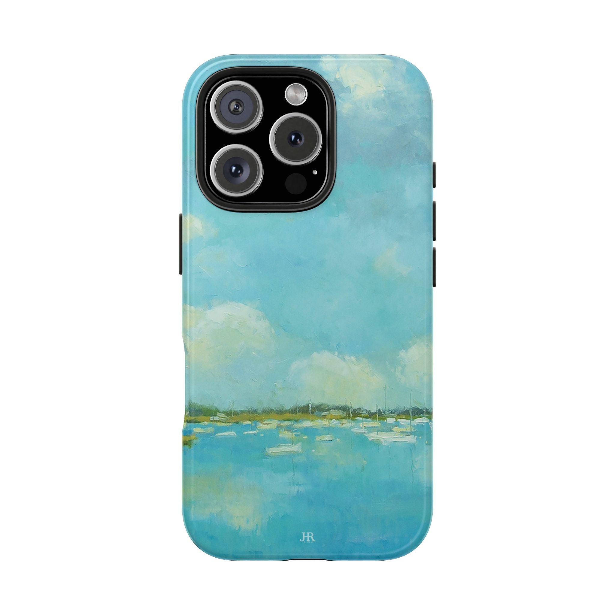 Nantucket Phone Case