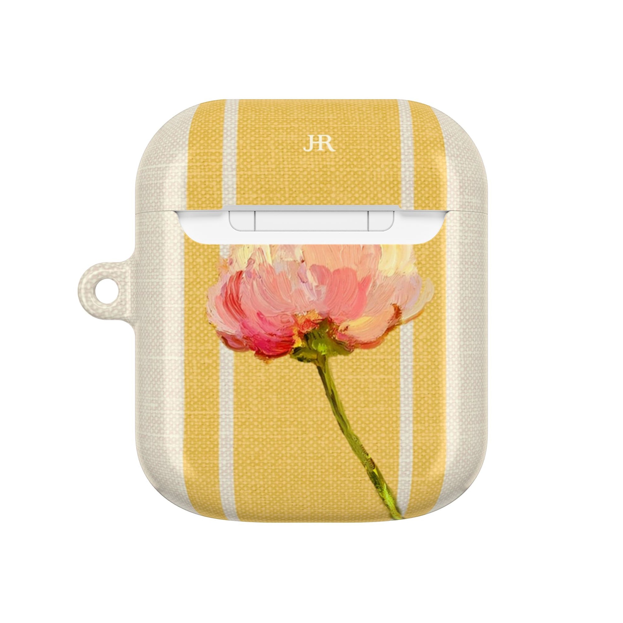 Sun Stripe AirPod Case
