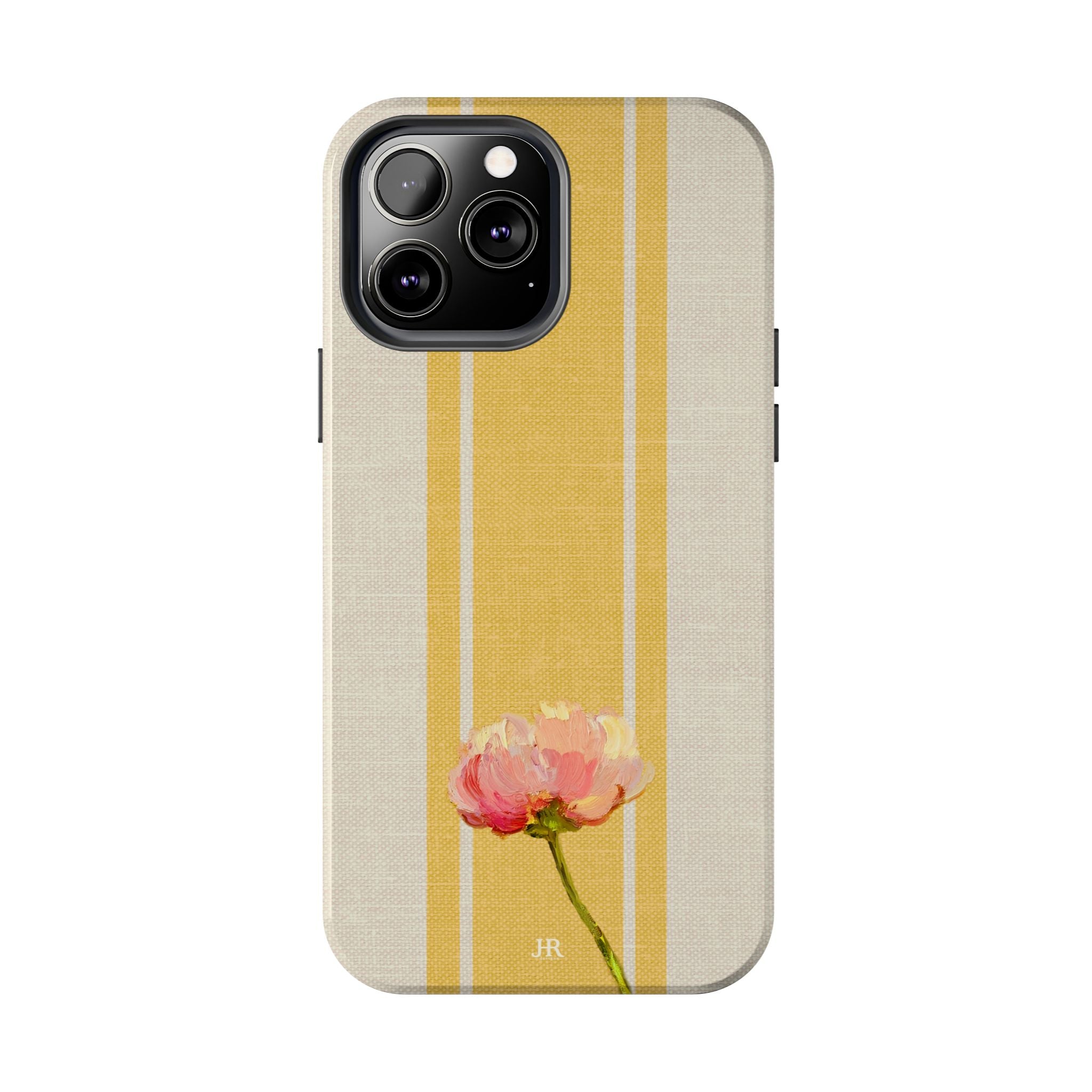 Sun Stripe Phone Case