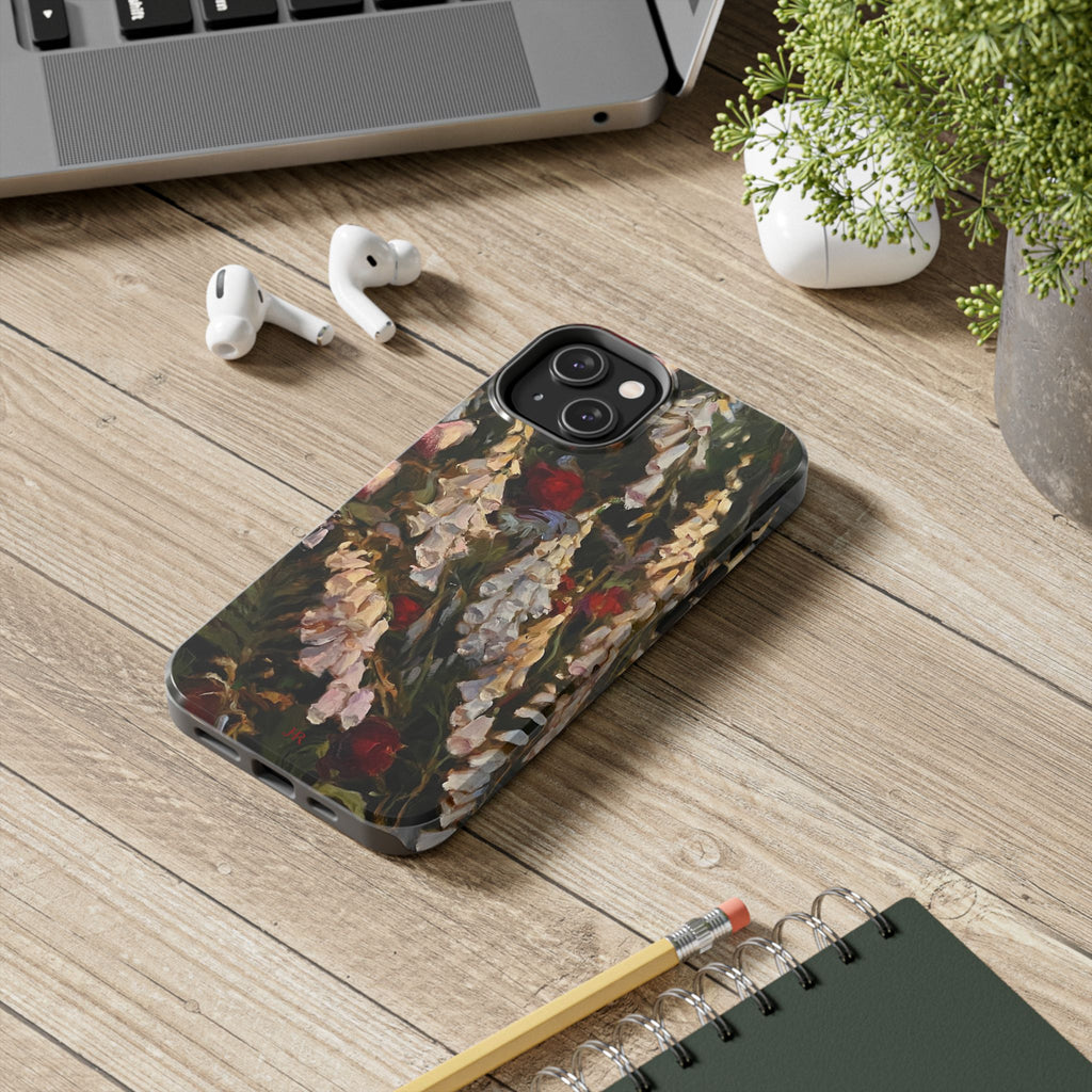 Claudette Phone Case