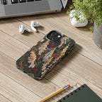 Claudette Phone Case