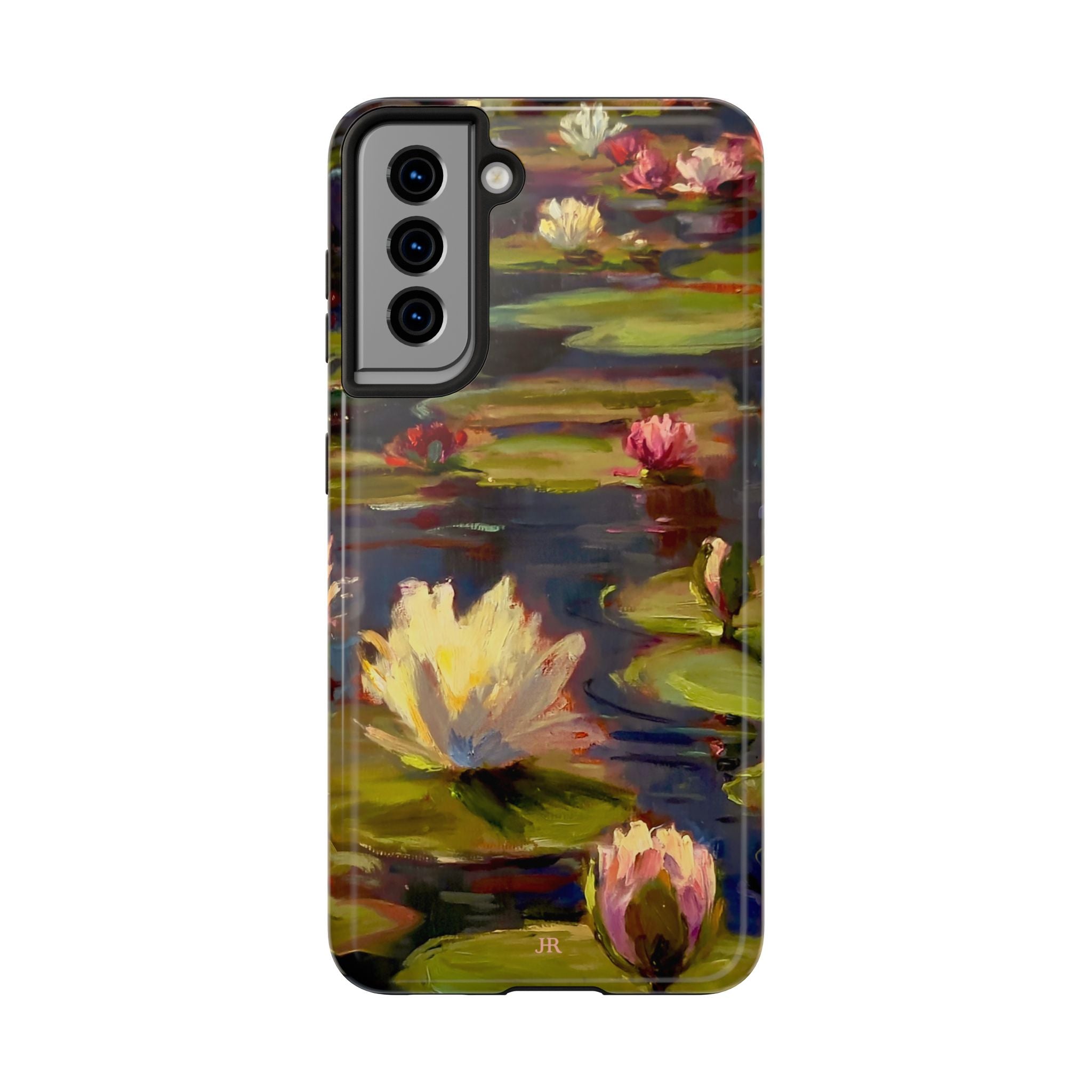 Water Lily Phone Case