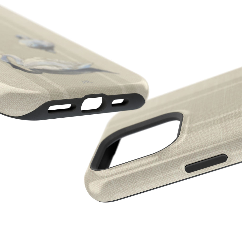 Swan Deux MagSafe® Phone Case