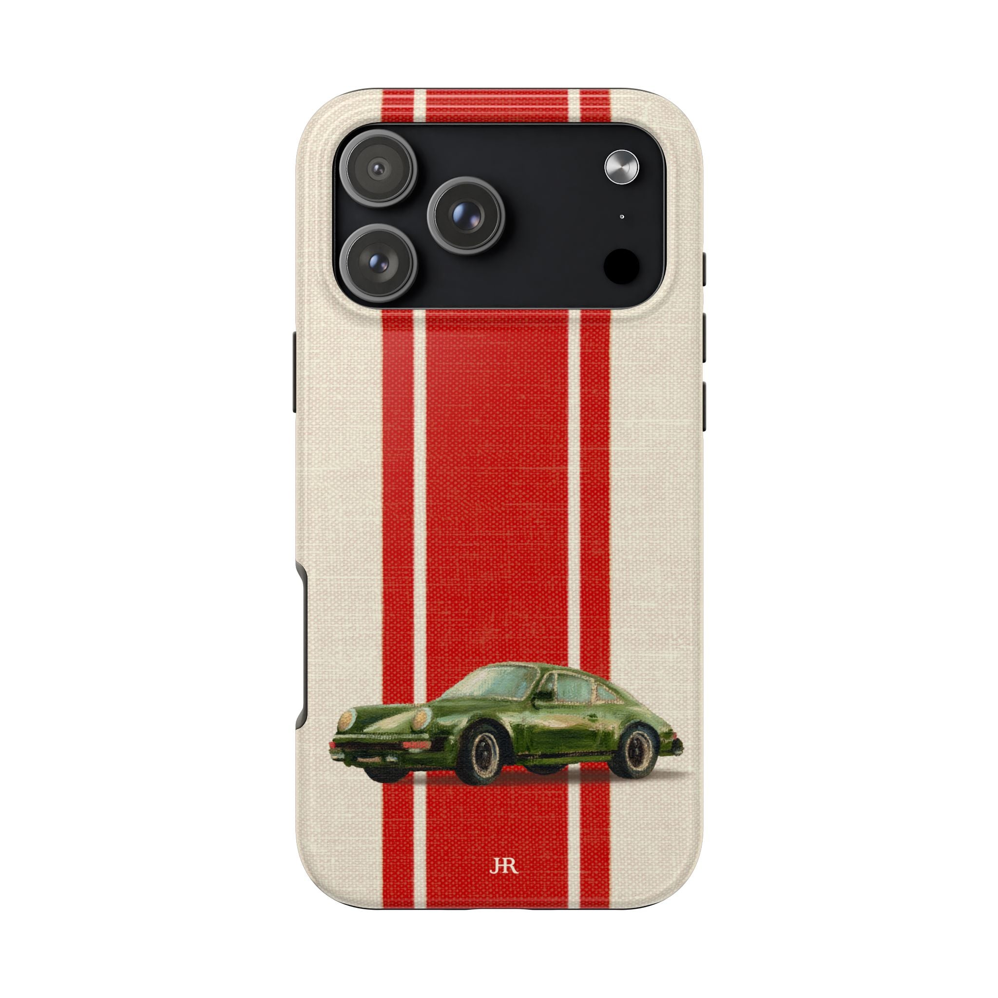 Cape Rally Phone Case
