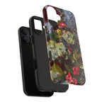 Garden Hydrangea Phone Case