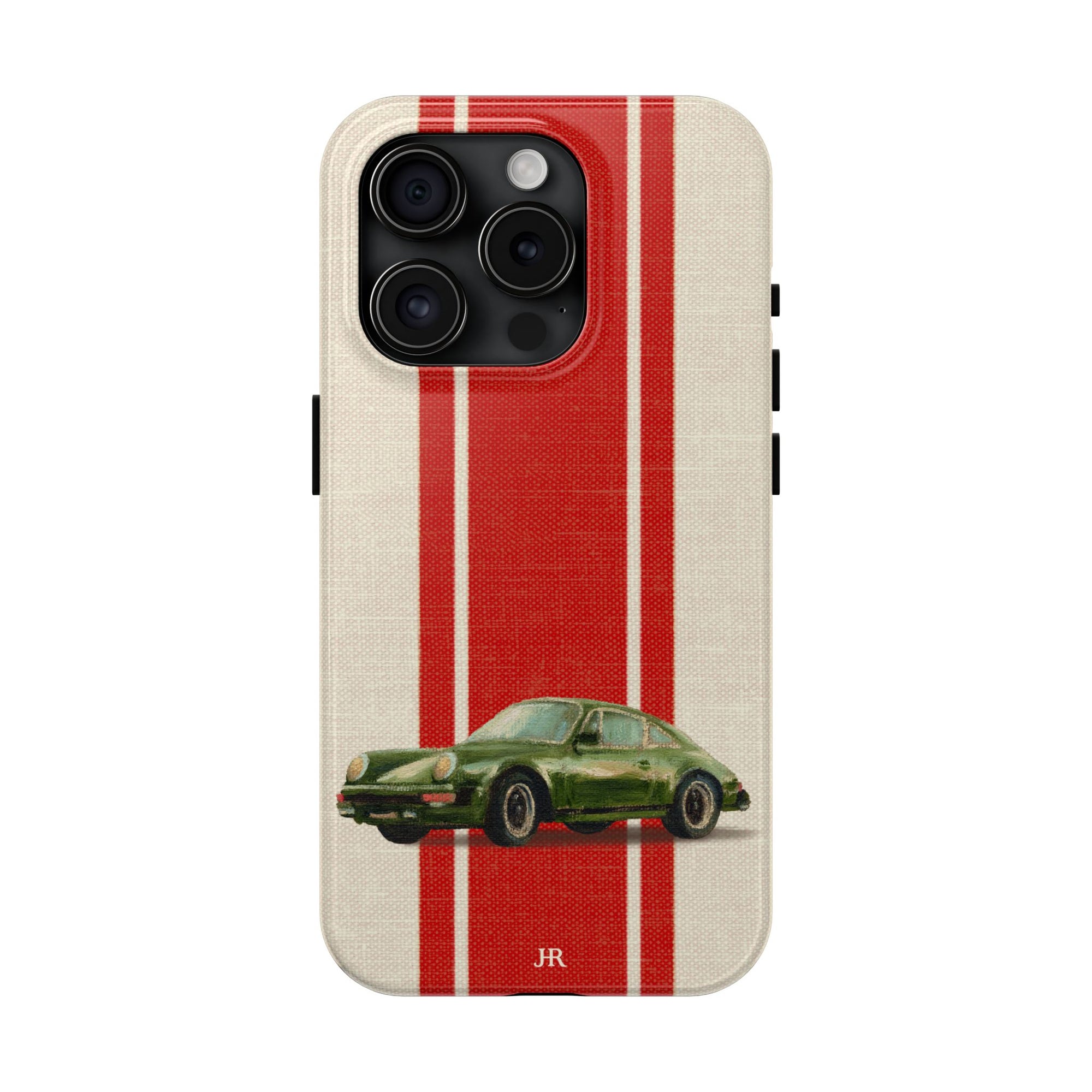 Cape Rally Phone Case
