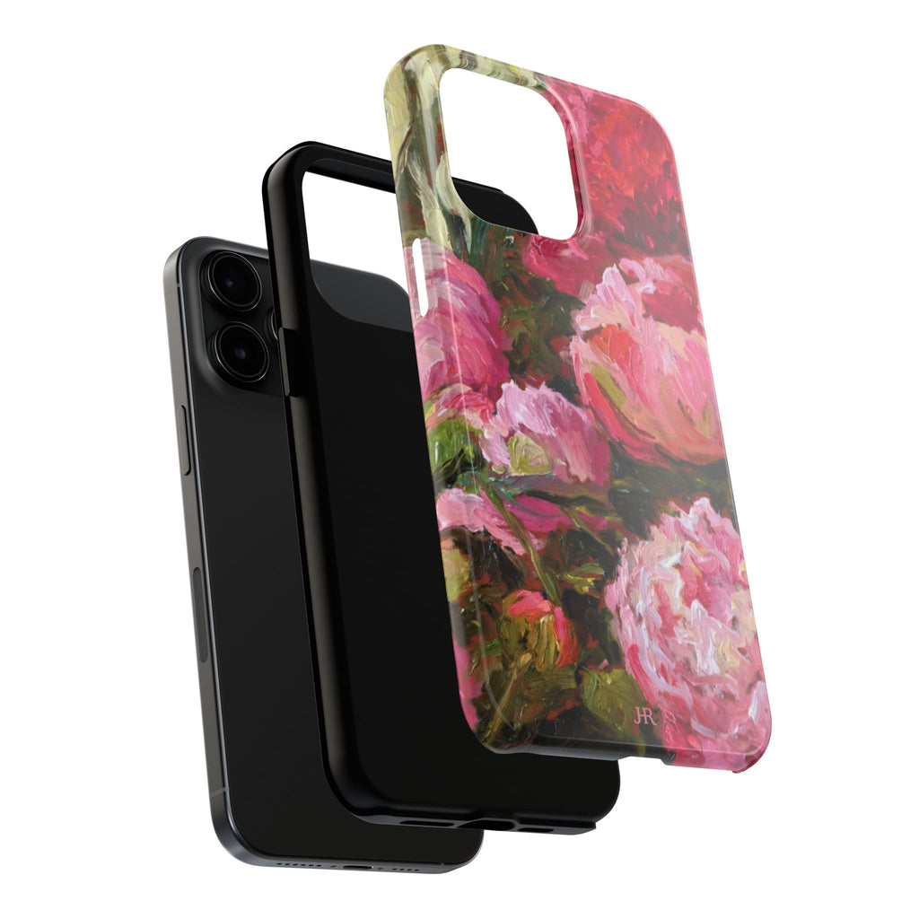 J'adore Phone Case