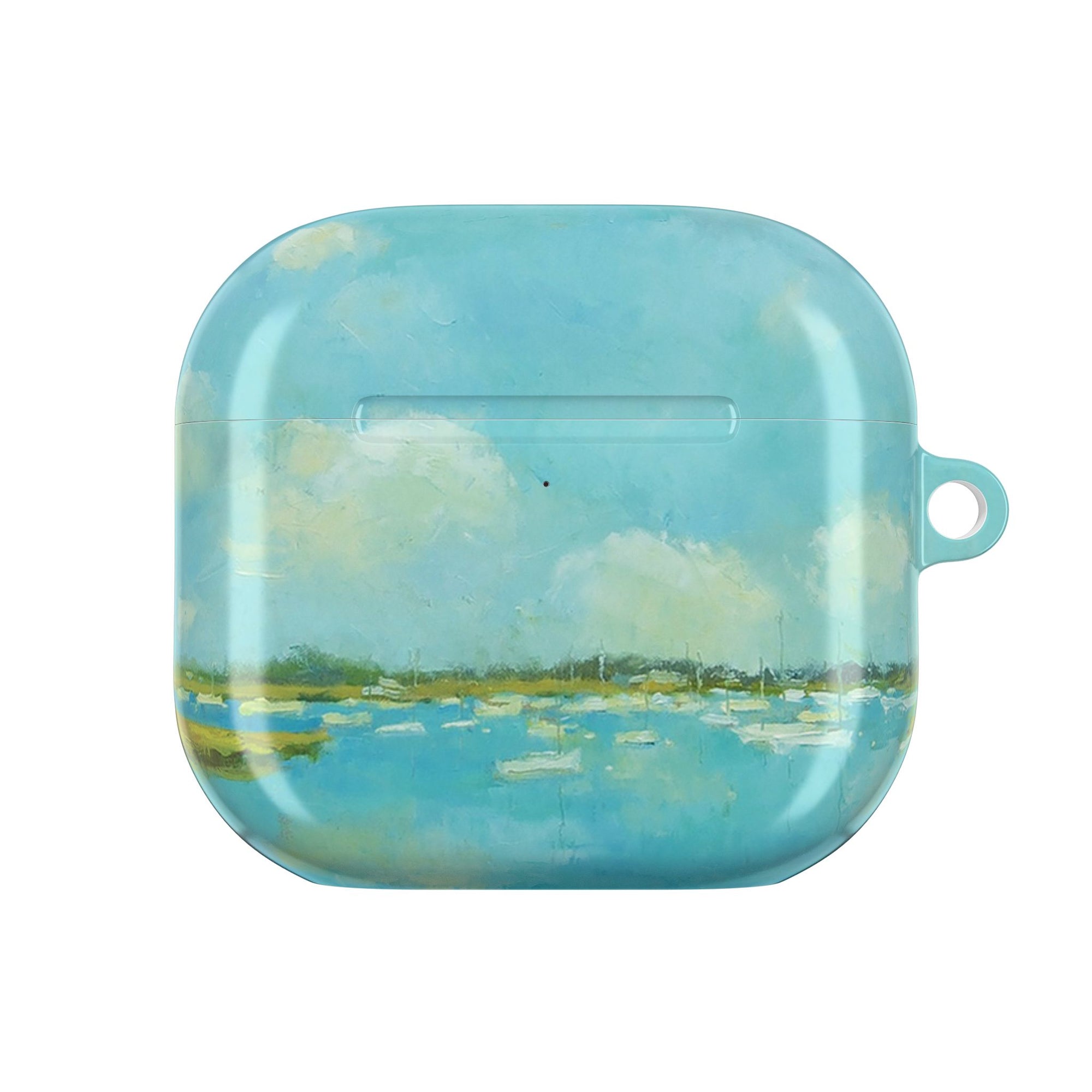Nantucket AirPod Cases