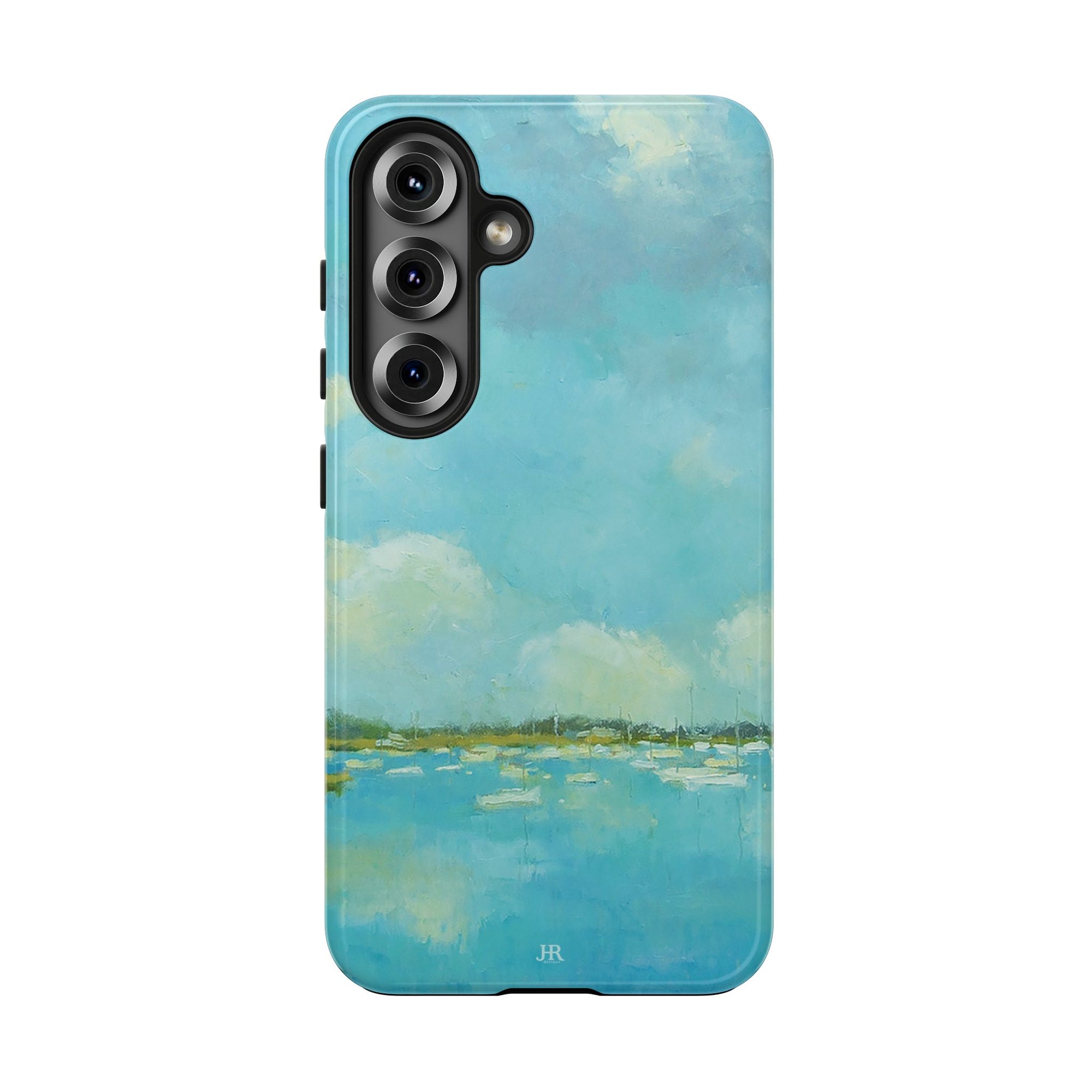 Nantucket Phone Case