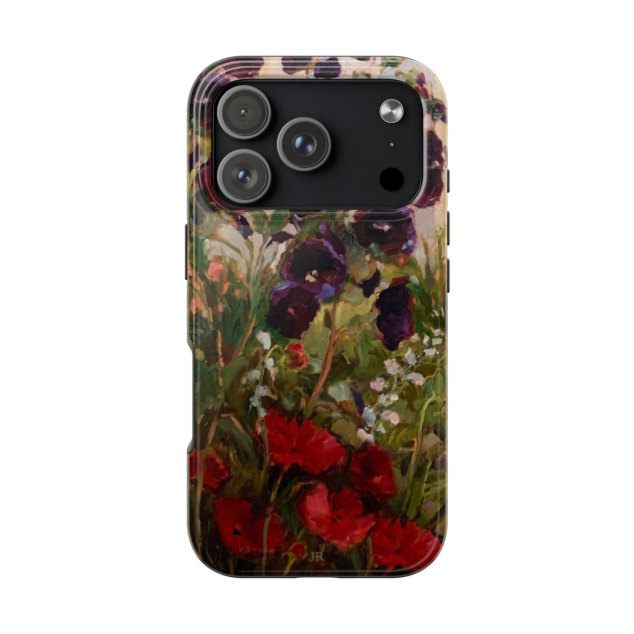 Le Jardin Phone Case