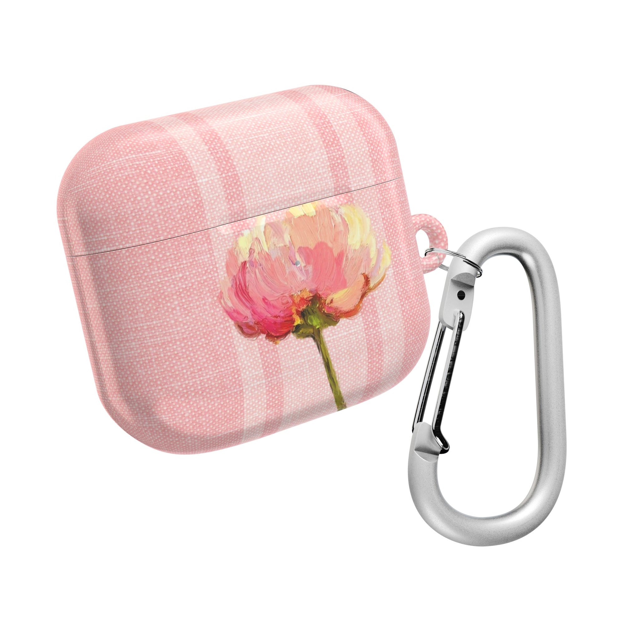 Miss Pinky AirPod Case