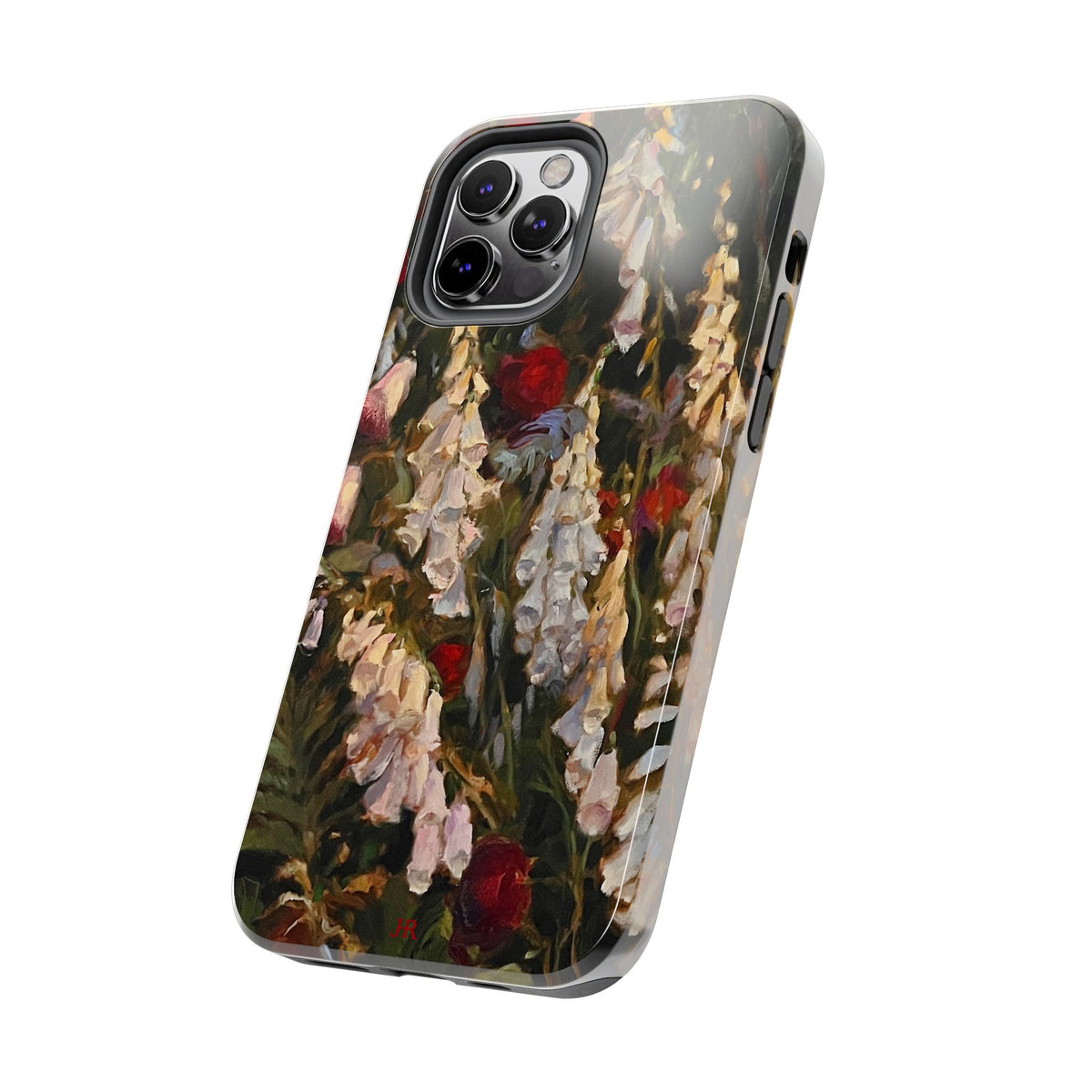 Claudette Phone Case