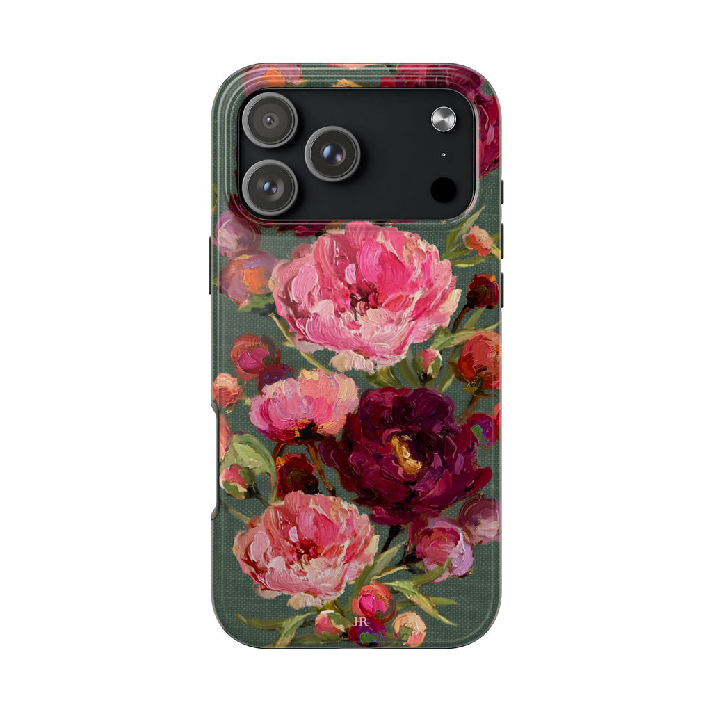 Adéle Phone Case