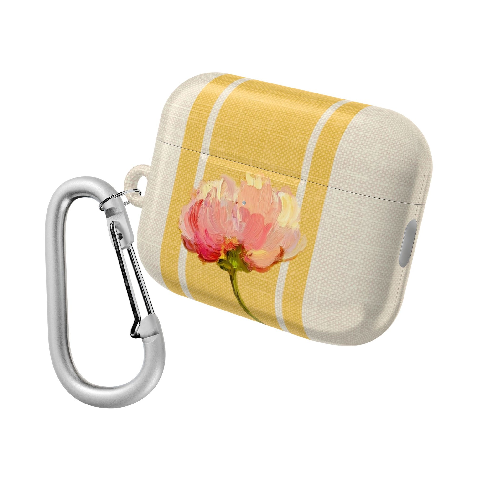 Sun Stripe AirPod Case