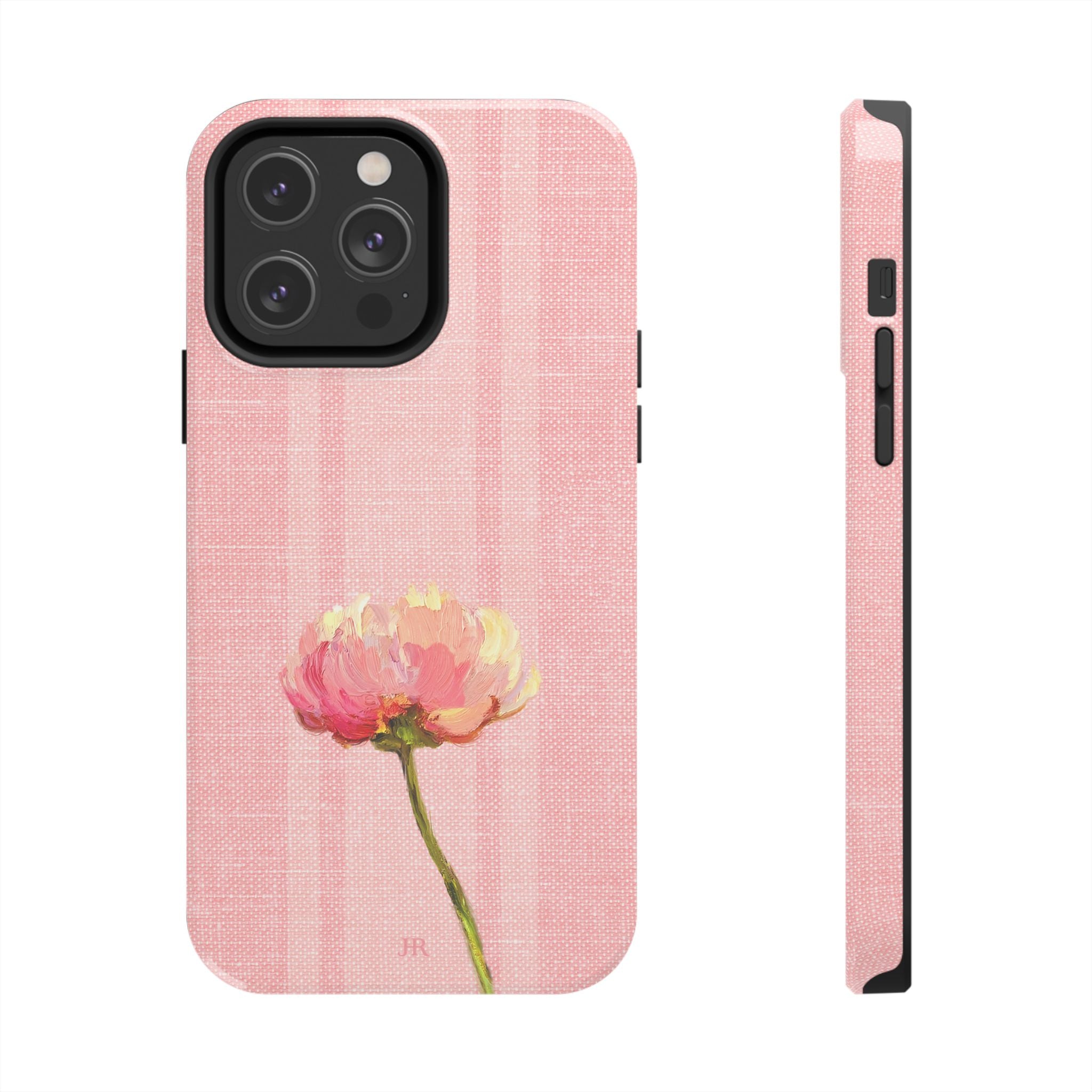 Miss Pinky Phone Case