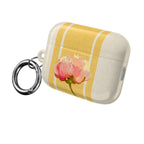 Sun Stripe AirPod CaseAirPod Case