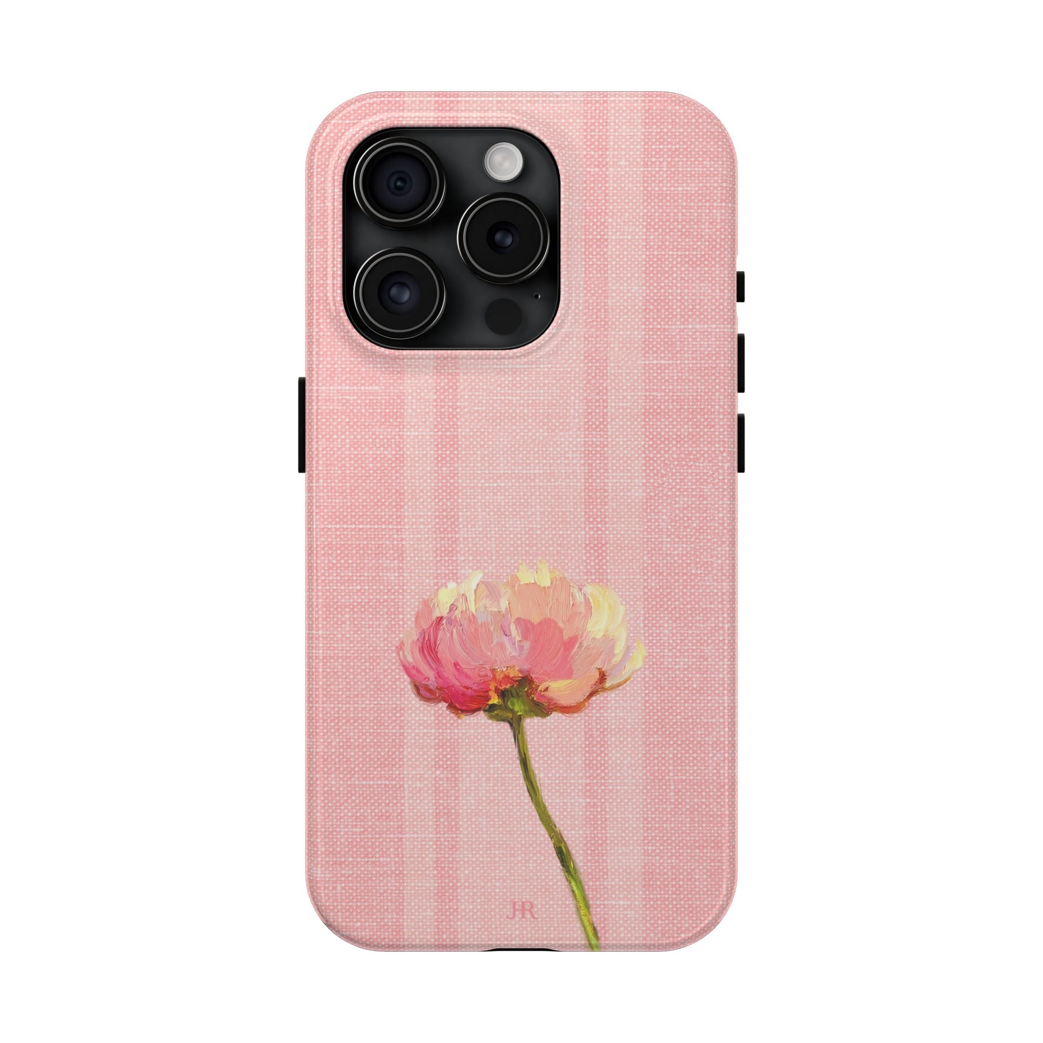 Miss Pinky Phone Case