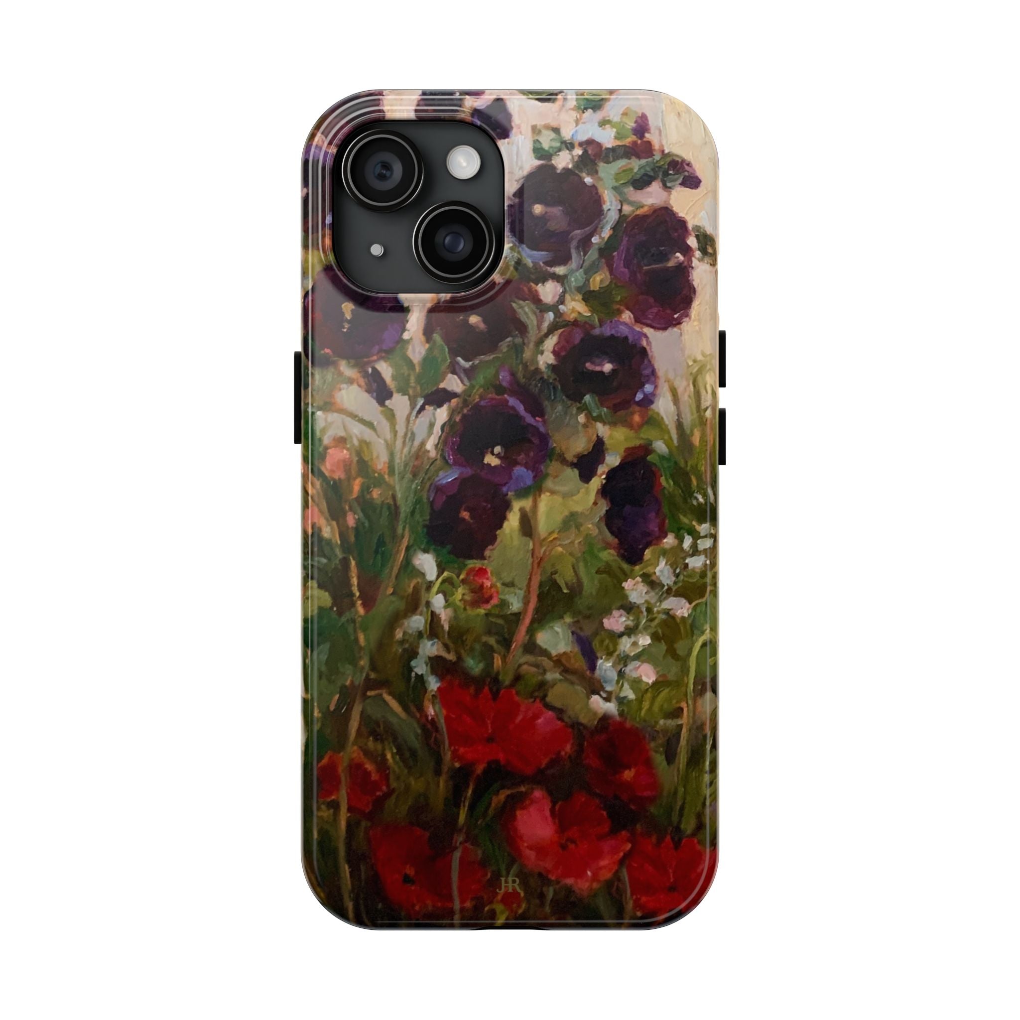 Le Jardin Phone Case