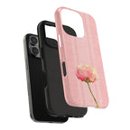 Miss Pinky Phone Case