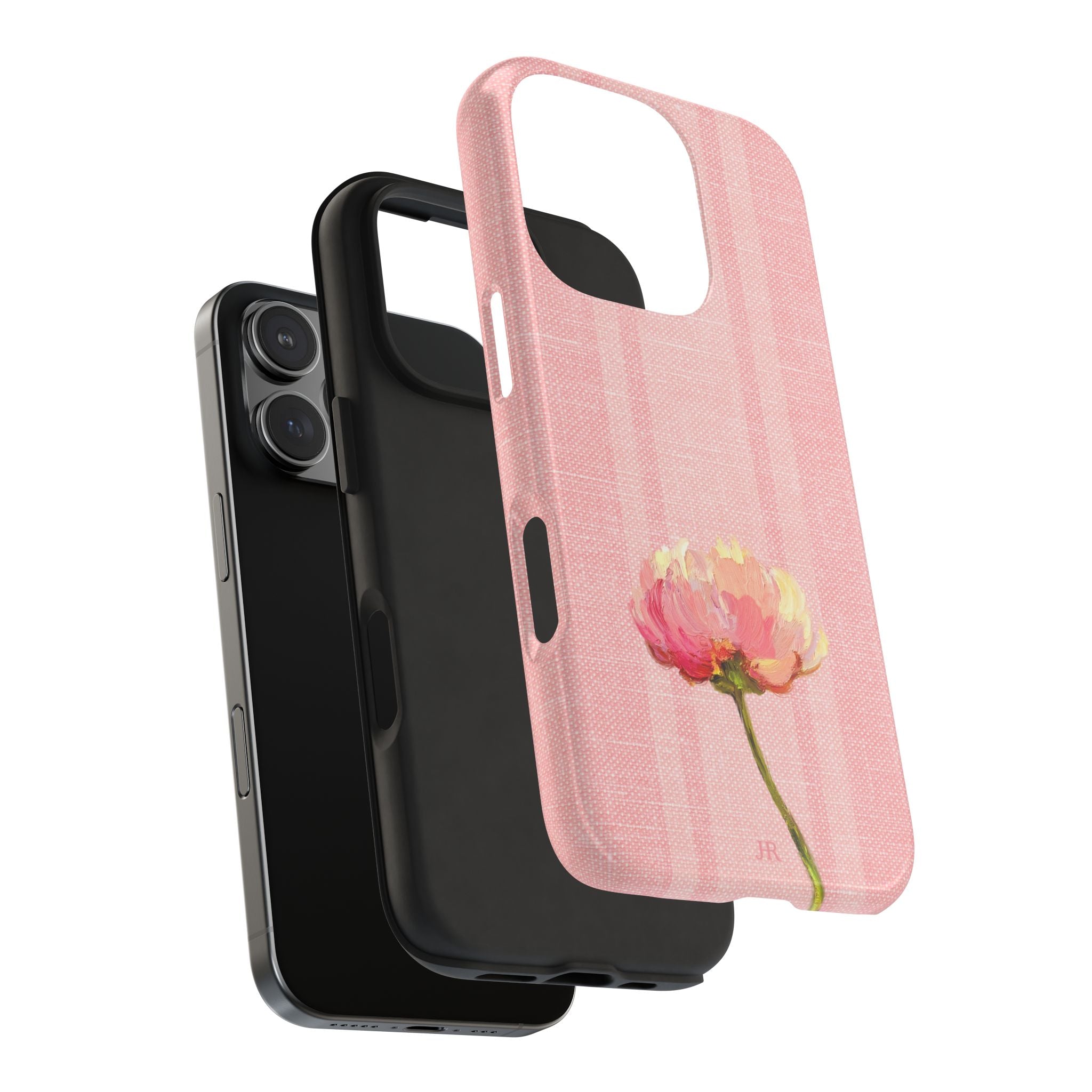Miss Pinky Phone Case