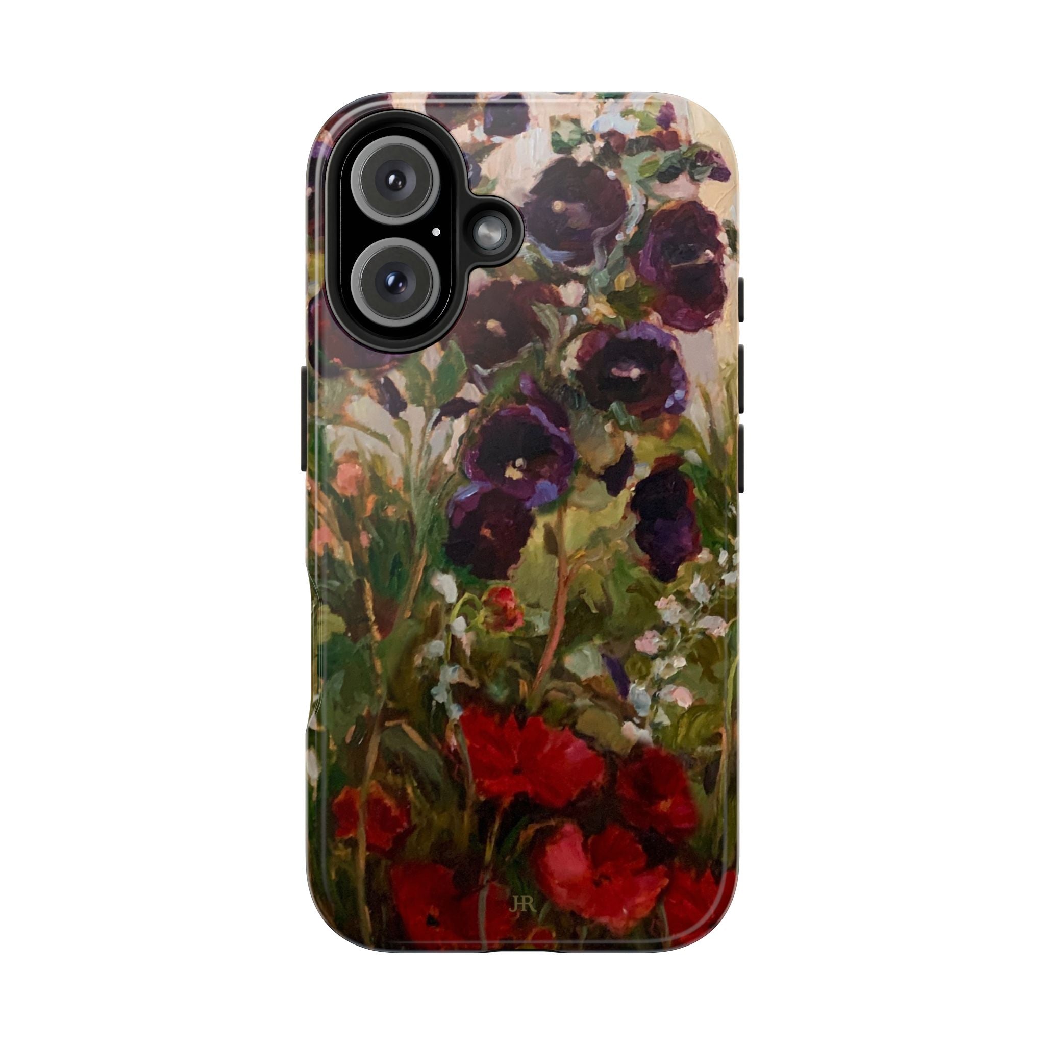 Le Jardin Phone Case