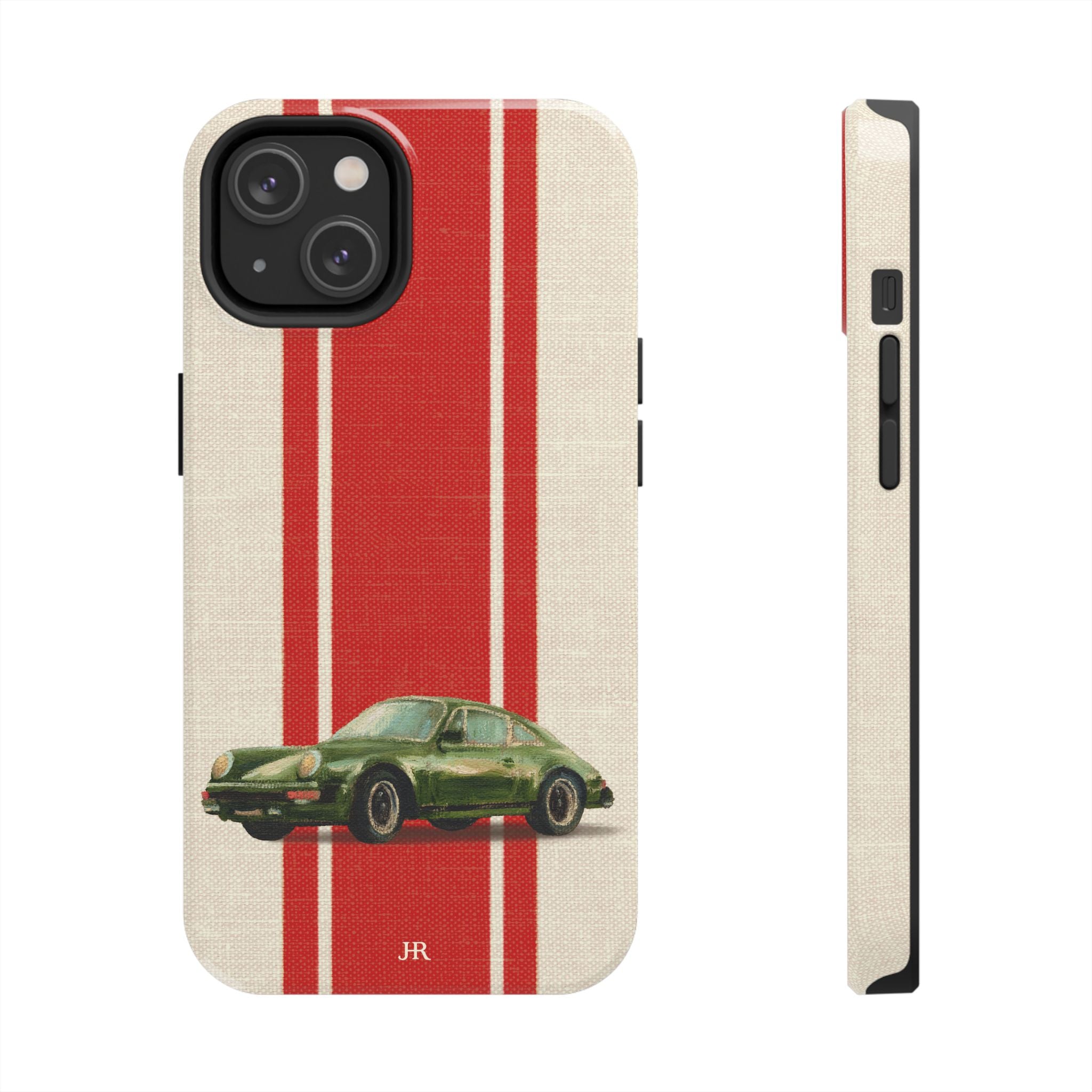 Cape Rally Phone Case