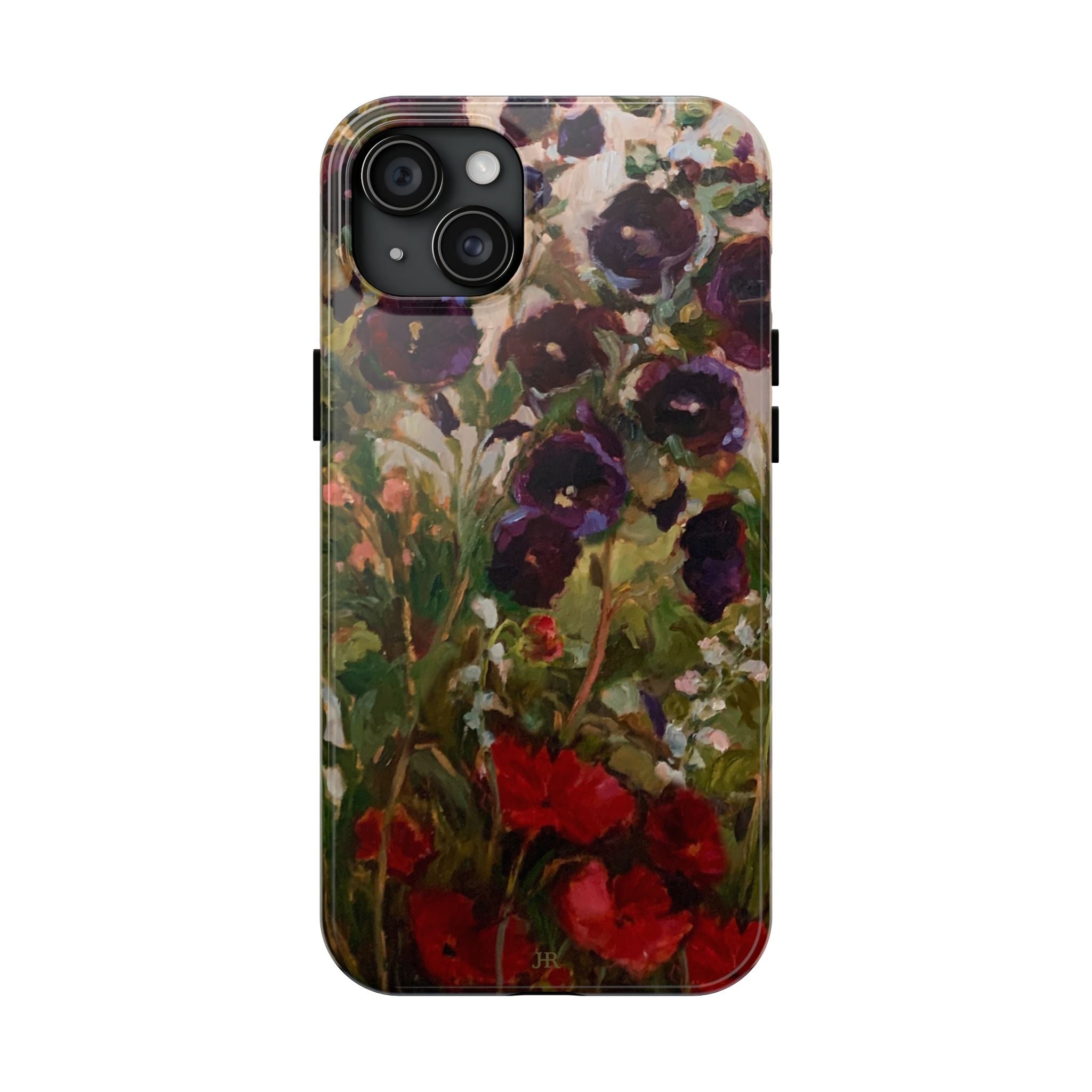 Le Jardin Phone Case