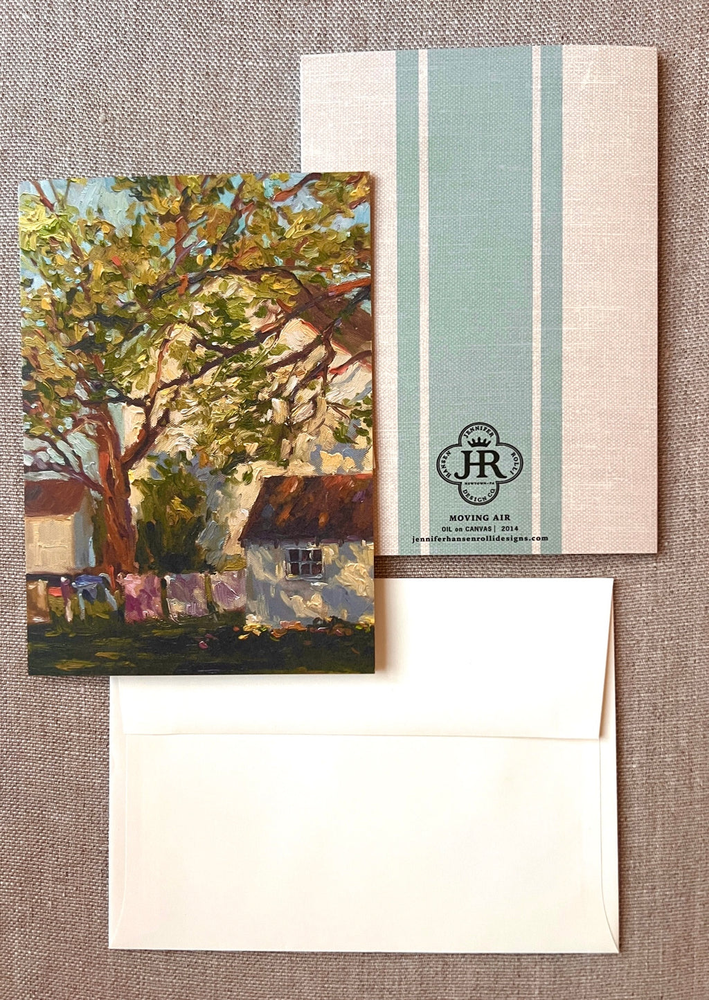 All Occasion Assorted Note Card Set