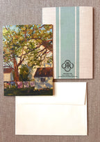 All Occasion Assorted Note Card Set
