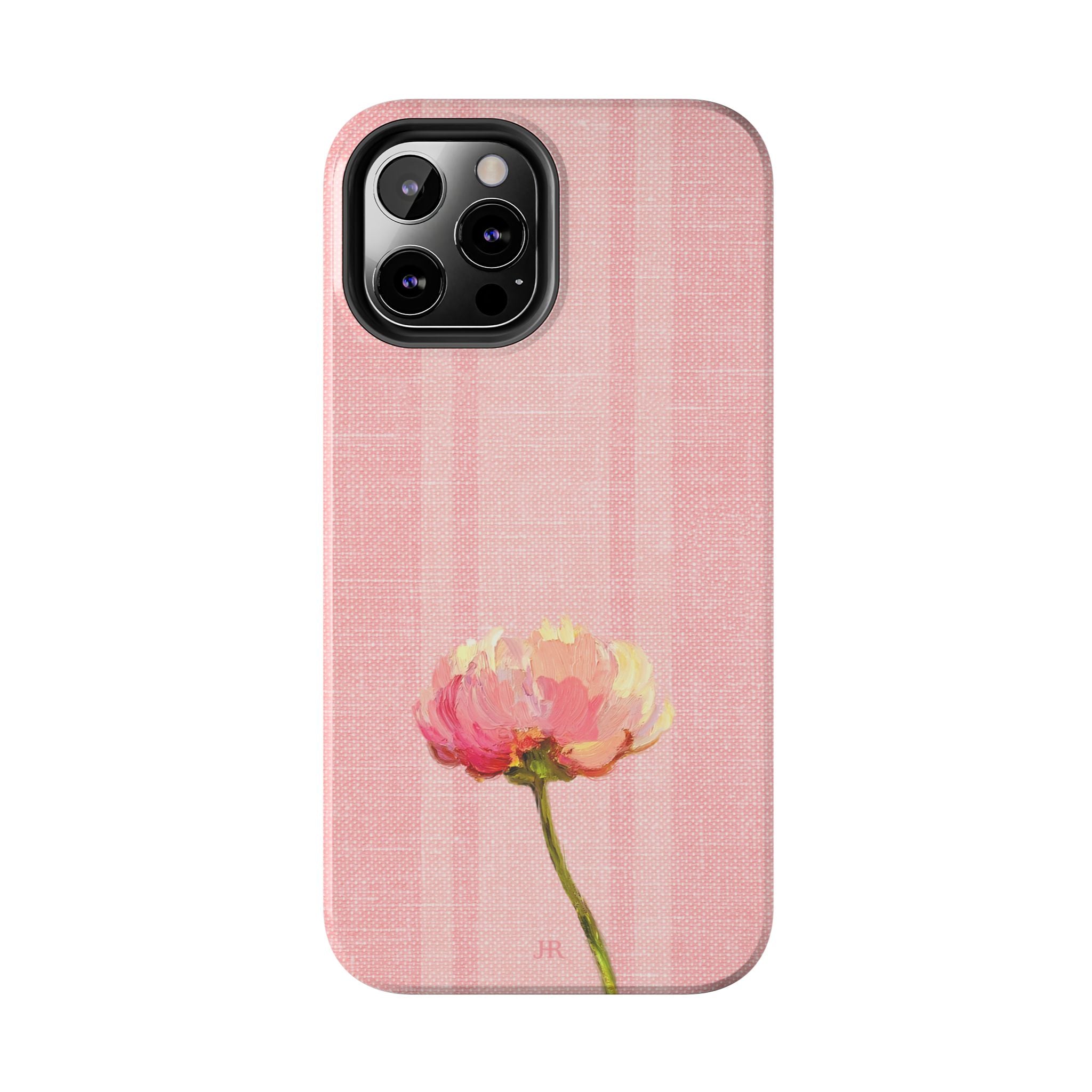 Miss Pinky Phone Case