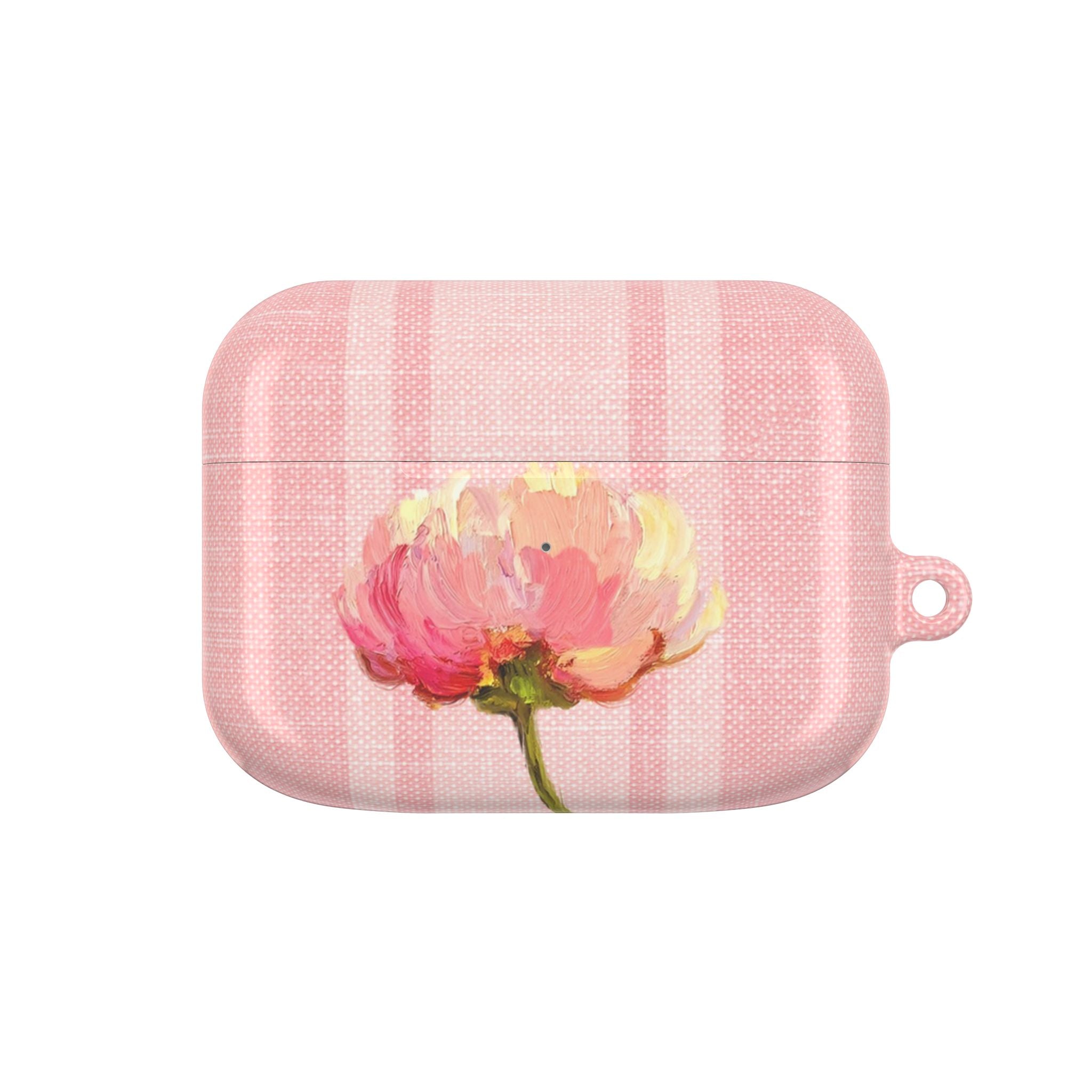 Miss Pinky AirPod Case