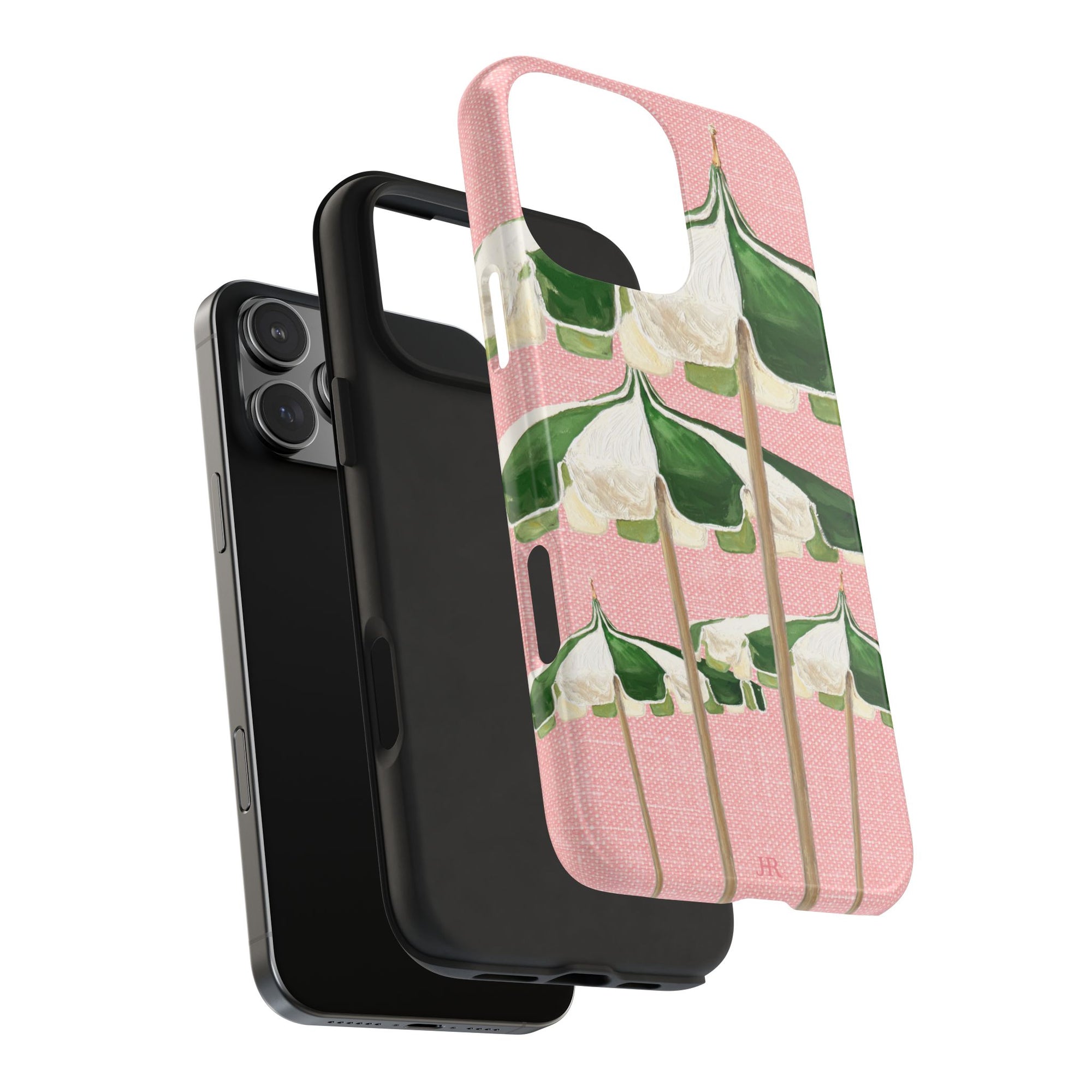 The Beverly Phone Case