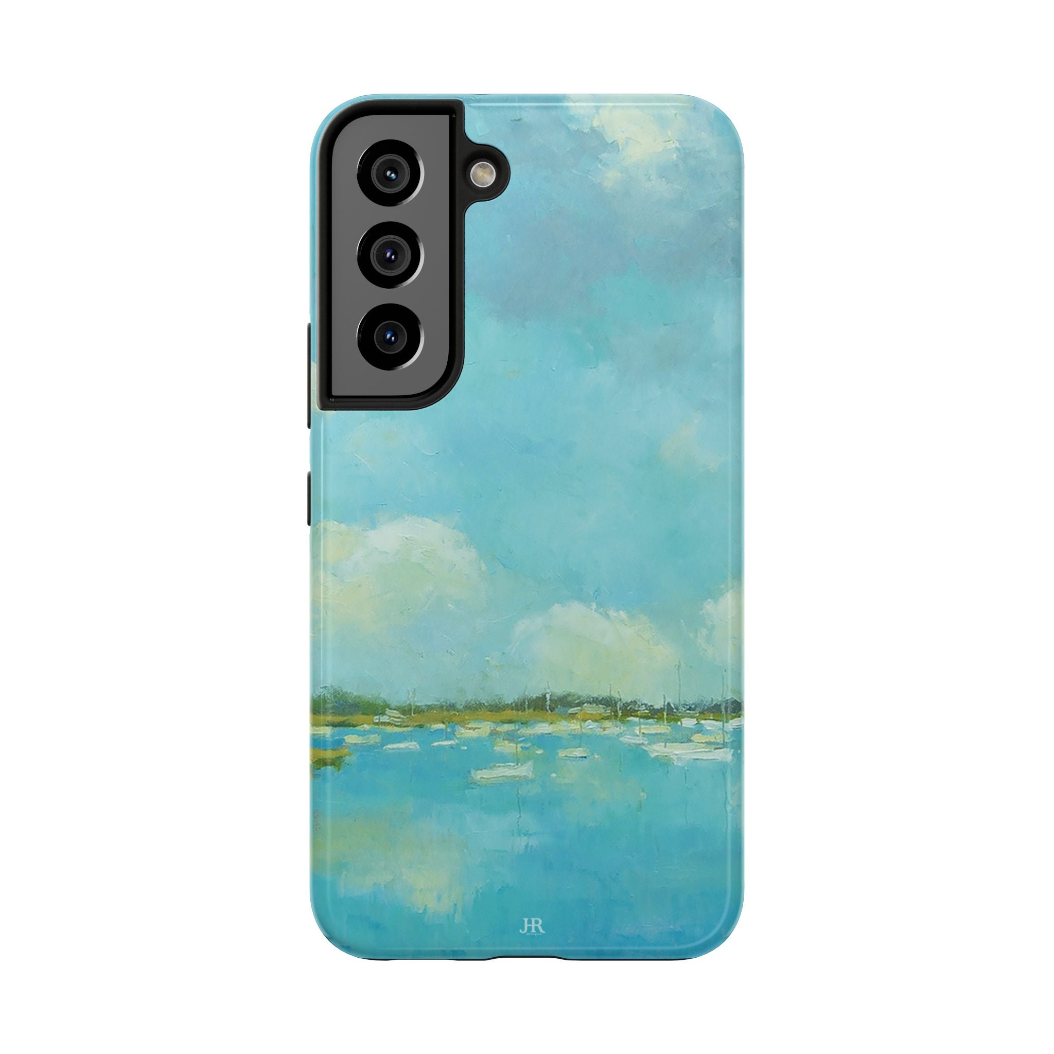Nantucket Phone Case