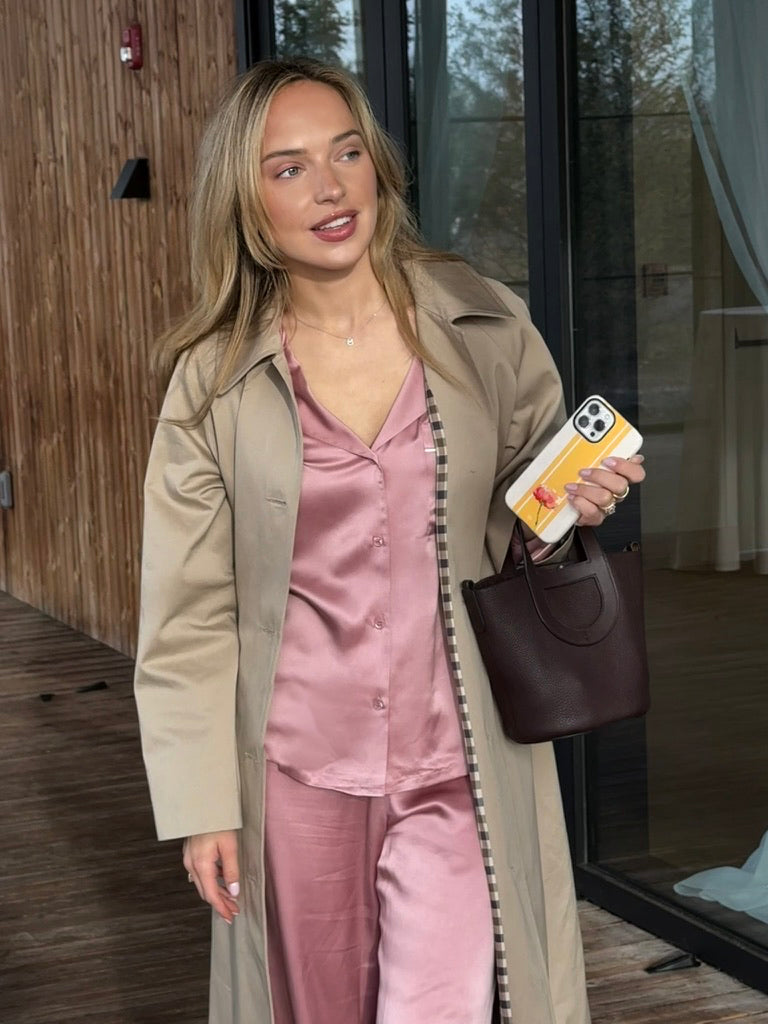 Sun Stripe Phone Case