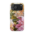 Dahlia Love Phone Case