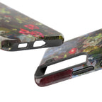 Garden Hydrangea Phone Case
