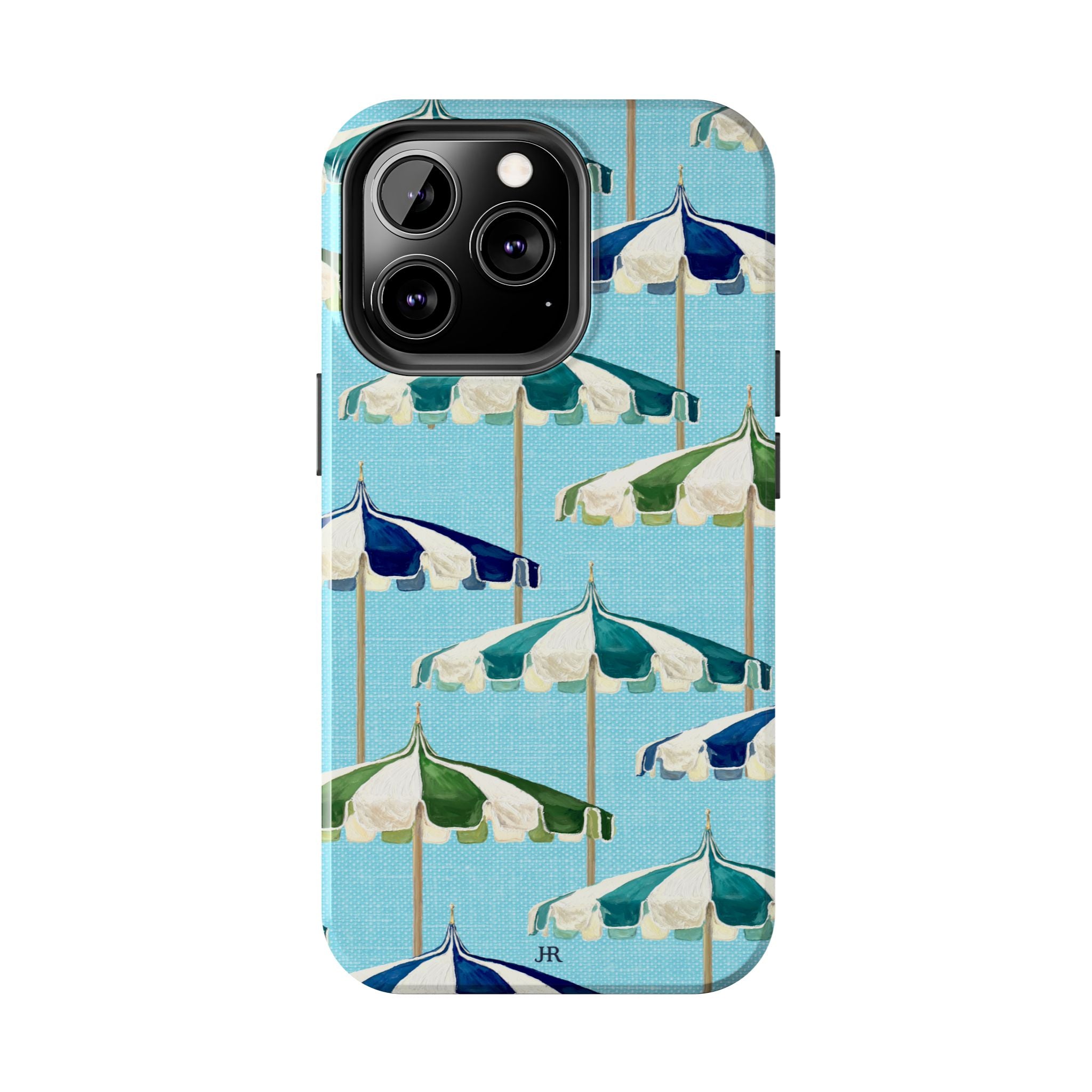 Saint-Tropez  Stripe Phone Case