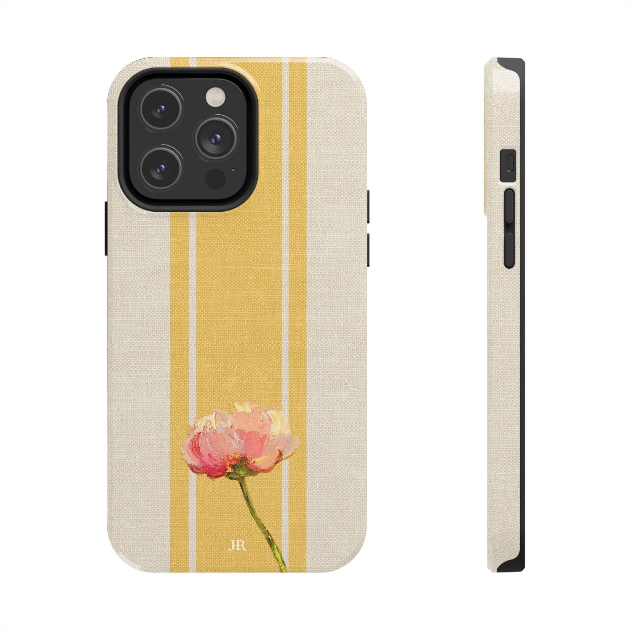 Sun Stripe Phone Case