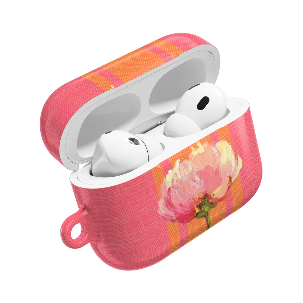 Raspberry Sherbert AirPods Case