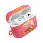 Raspberry Sherbert AirPods Case