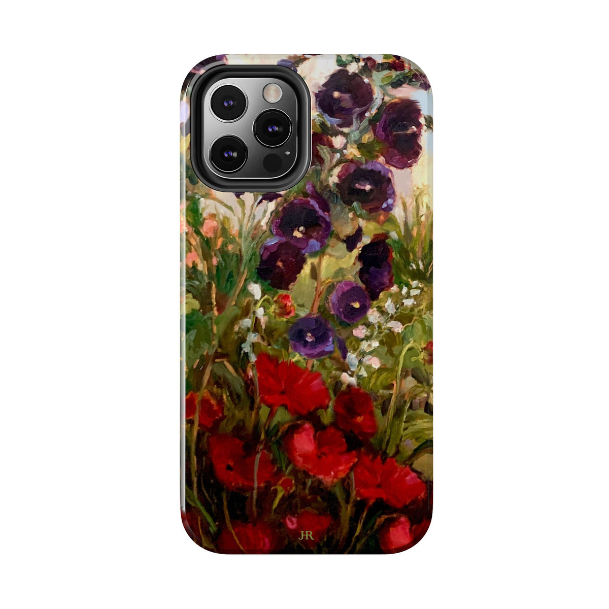 Le Jardin Phone Case